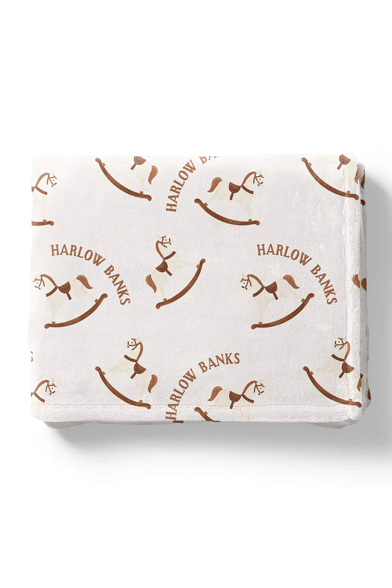 Personalized Themed Blankets for Boys - Image 179