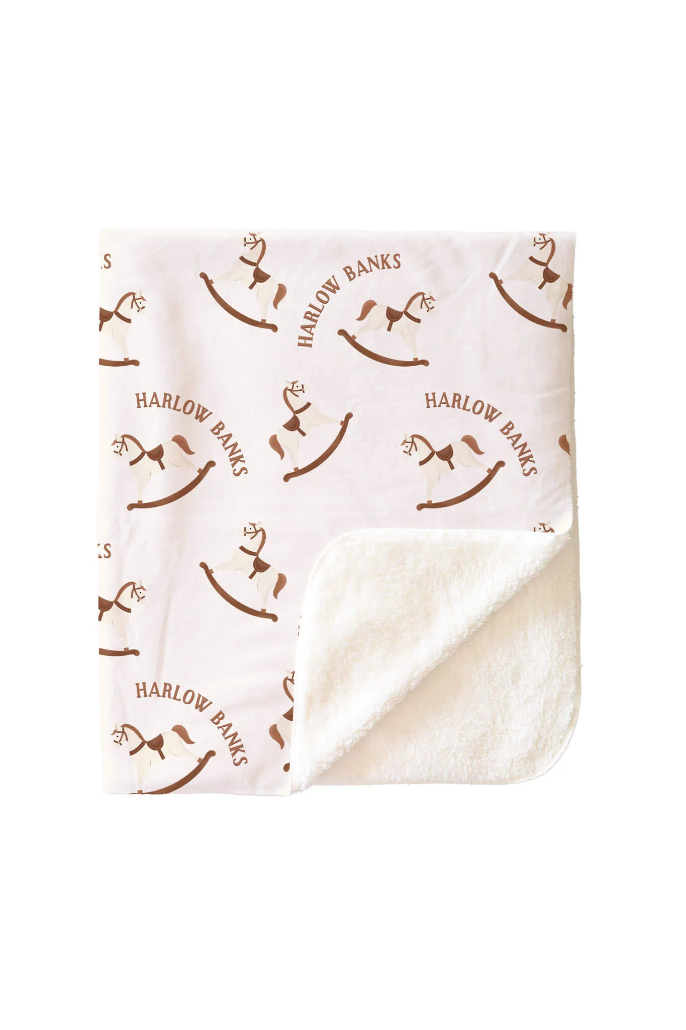 Personalized Themed Blankets for Boys - Image 182