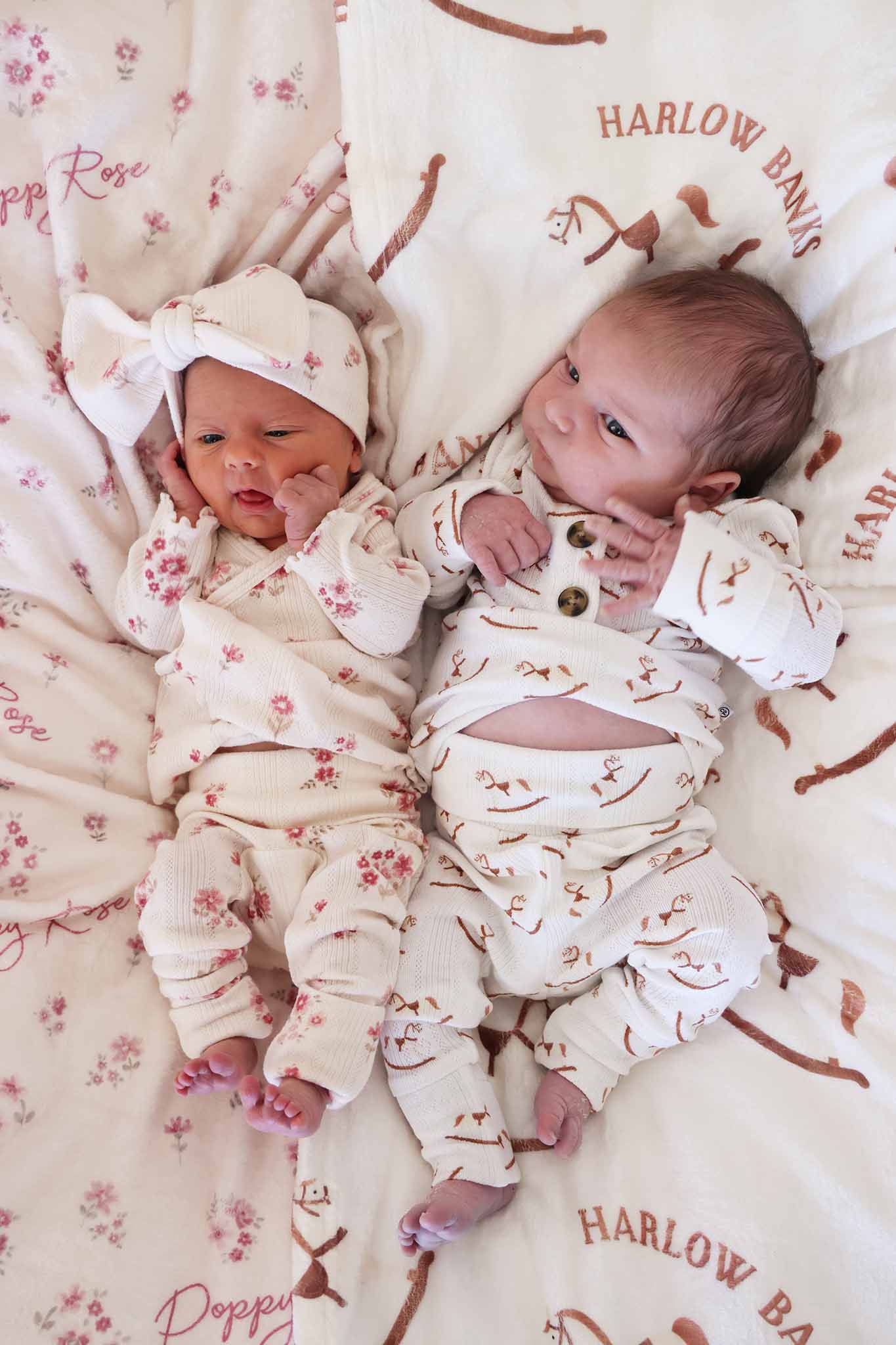 Personalized Themed Blankets for Boys - Image 181