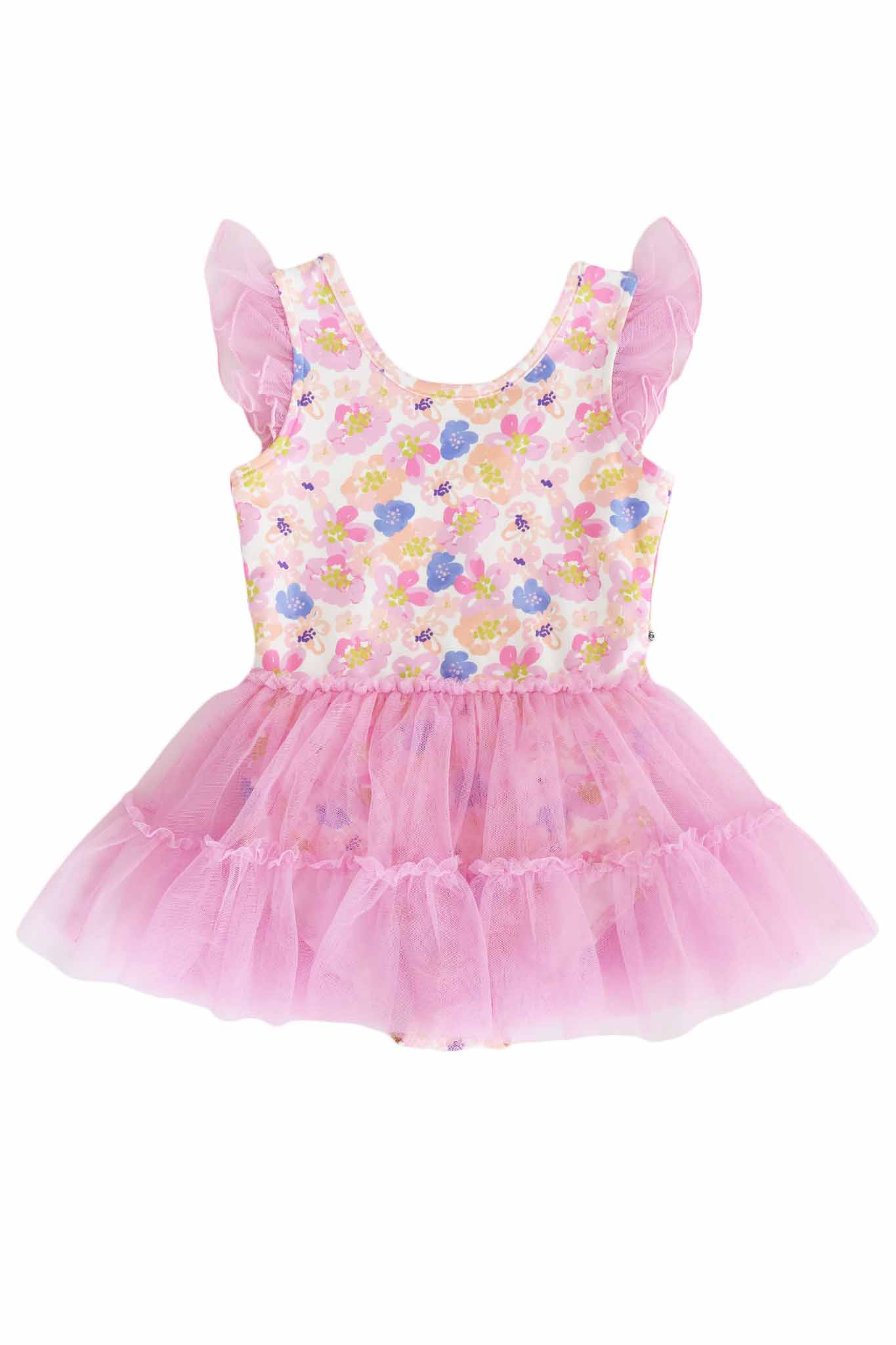 Girls Leotards - Image 88