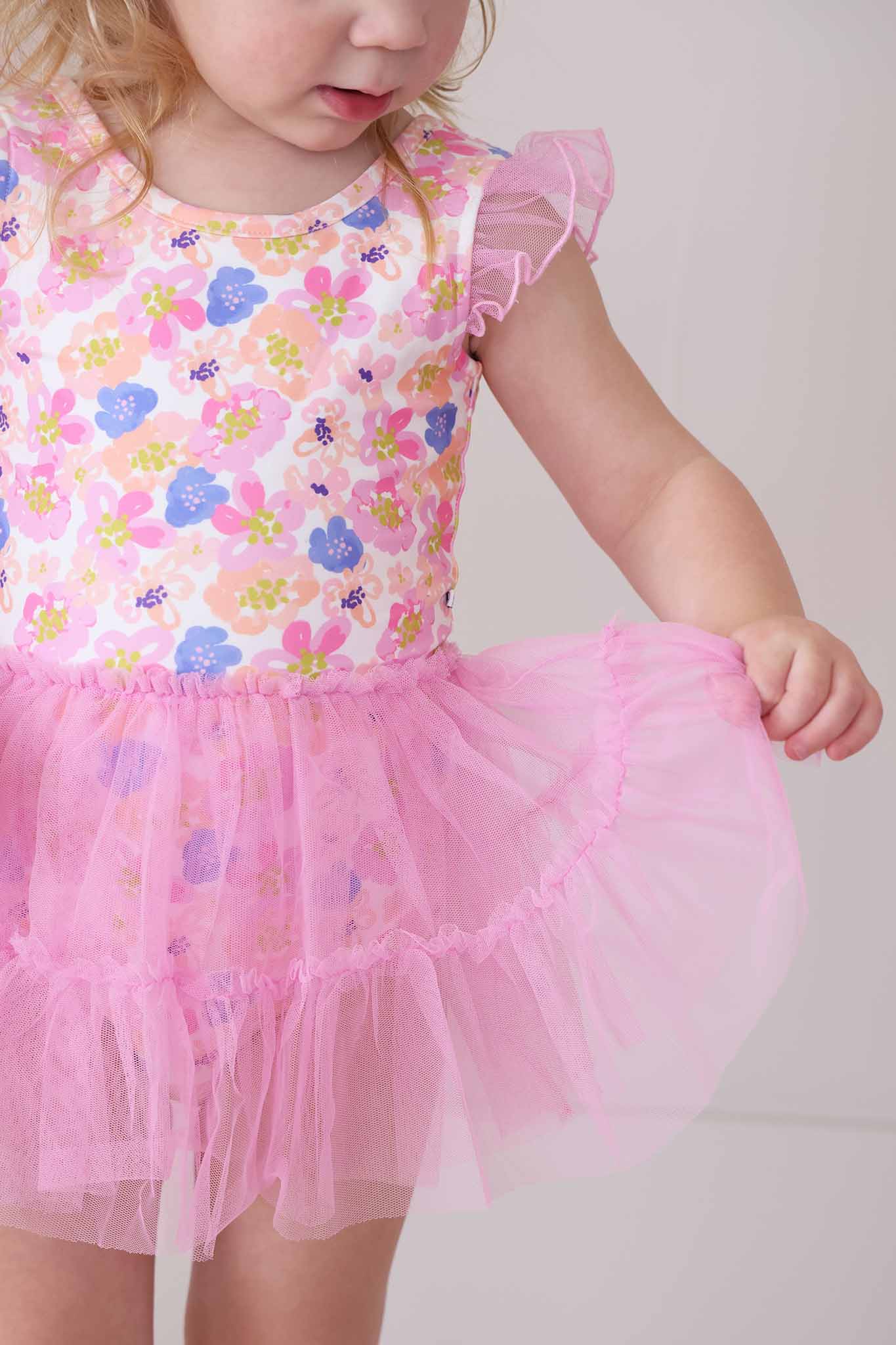 Girls Leotards - Image 83