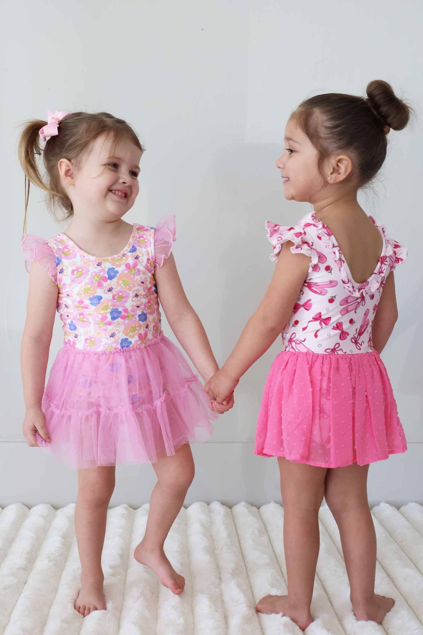 Girls Leotards - Image 89