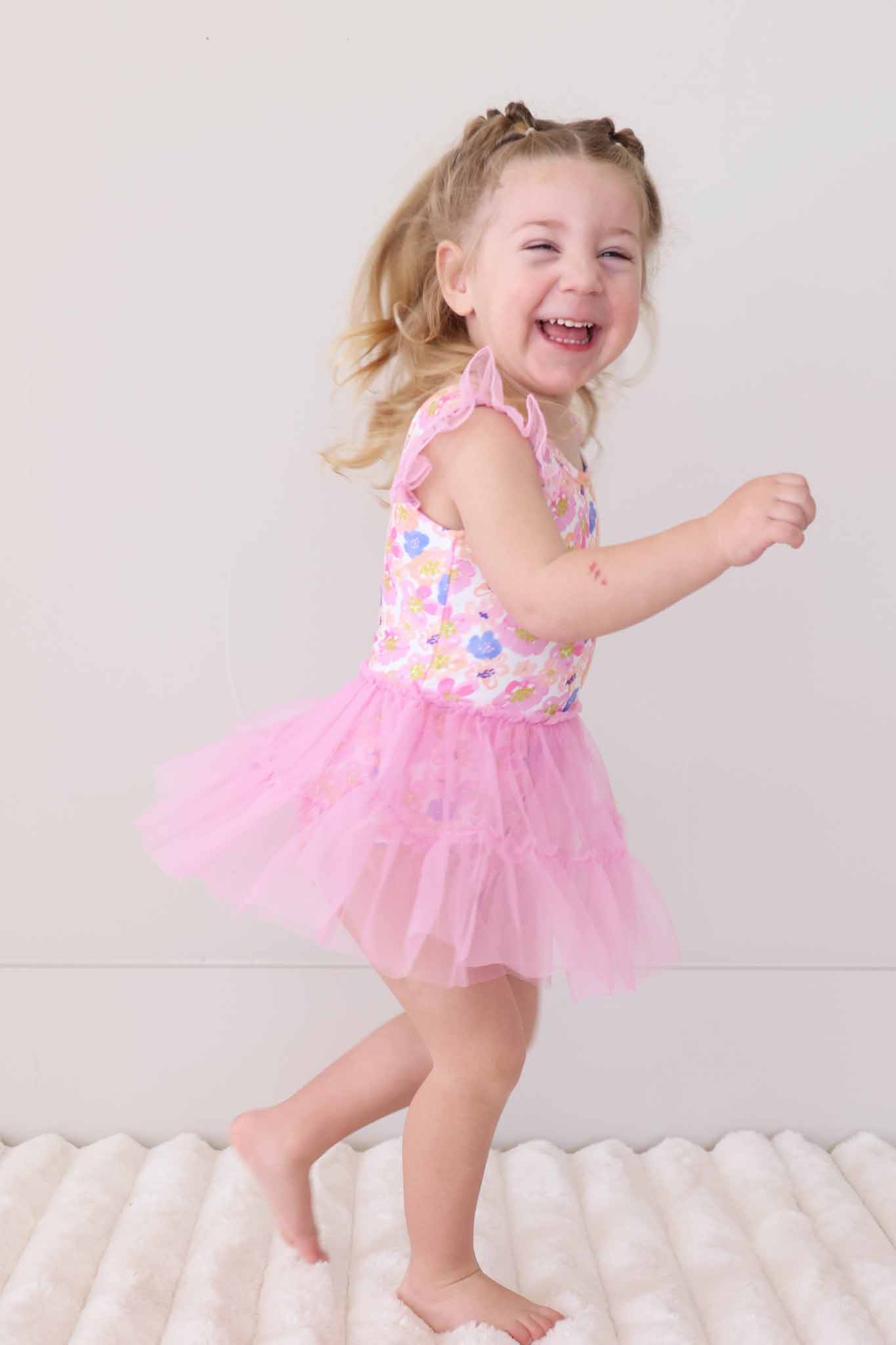 Girls Leotards - Image 87