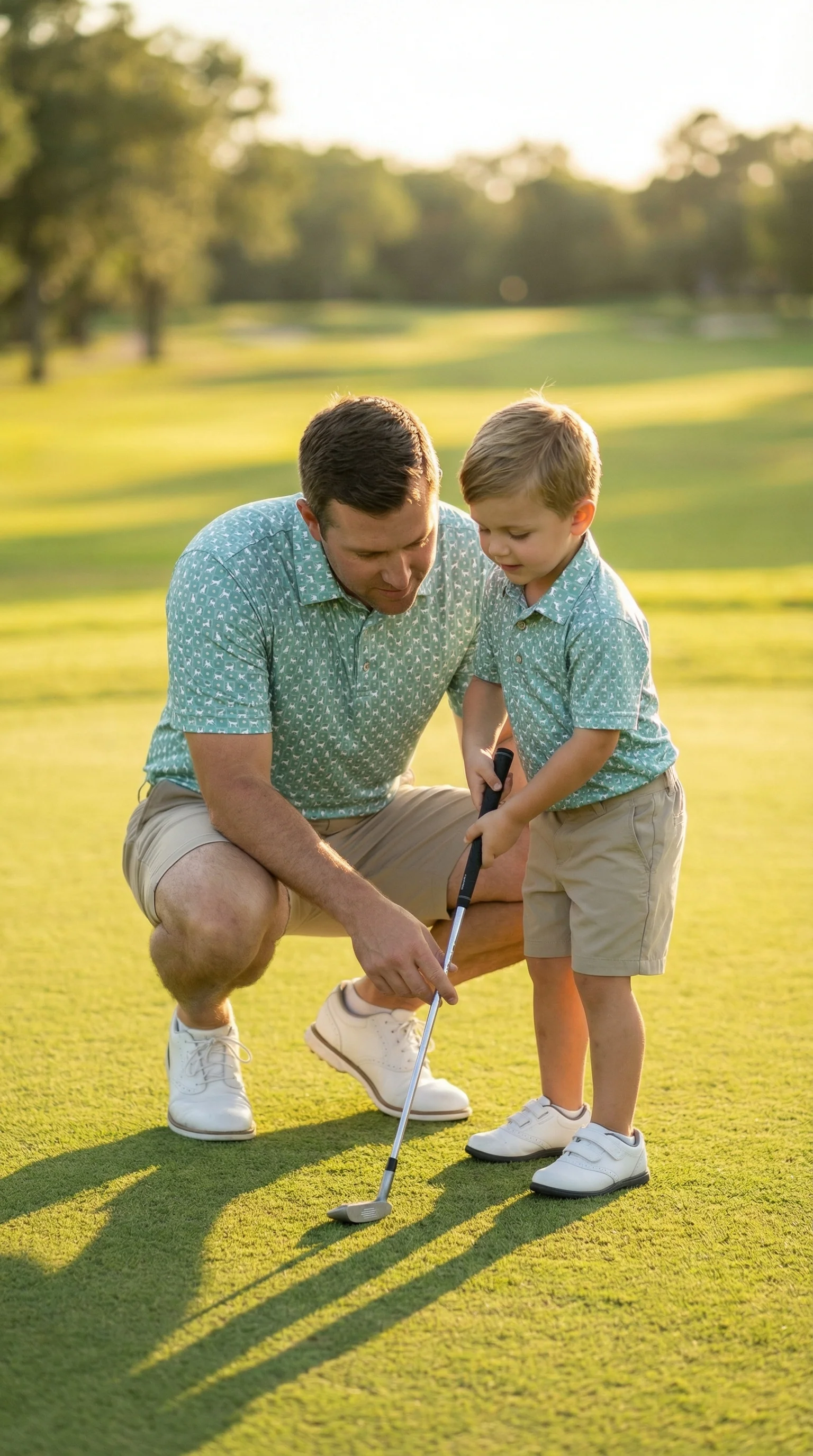 Short Sleeve Polo | Man's Best Friend - Image 6
