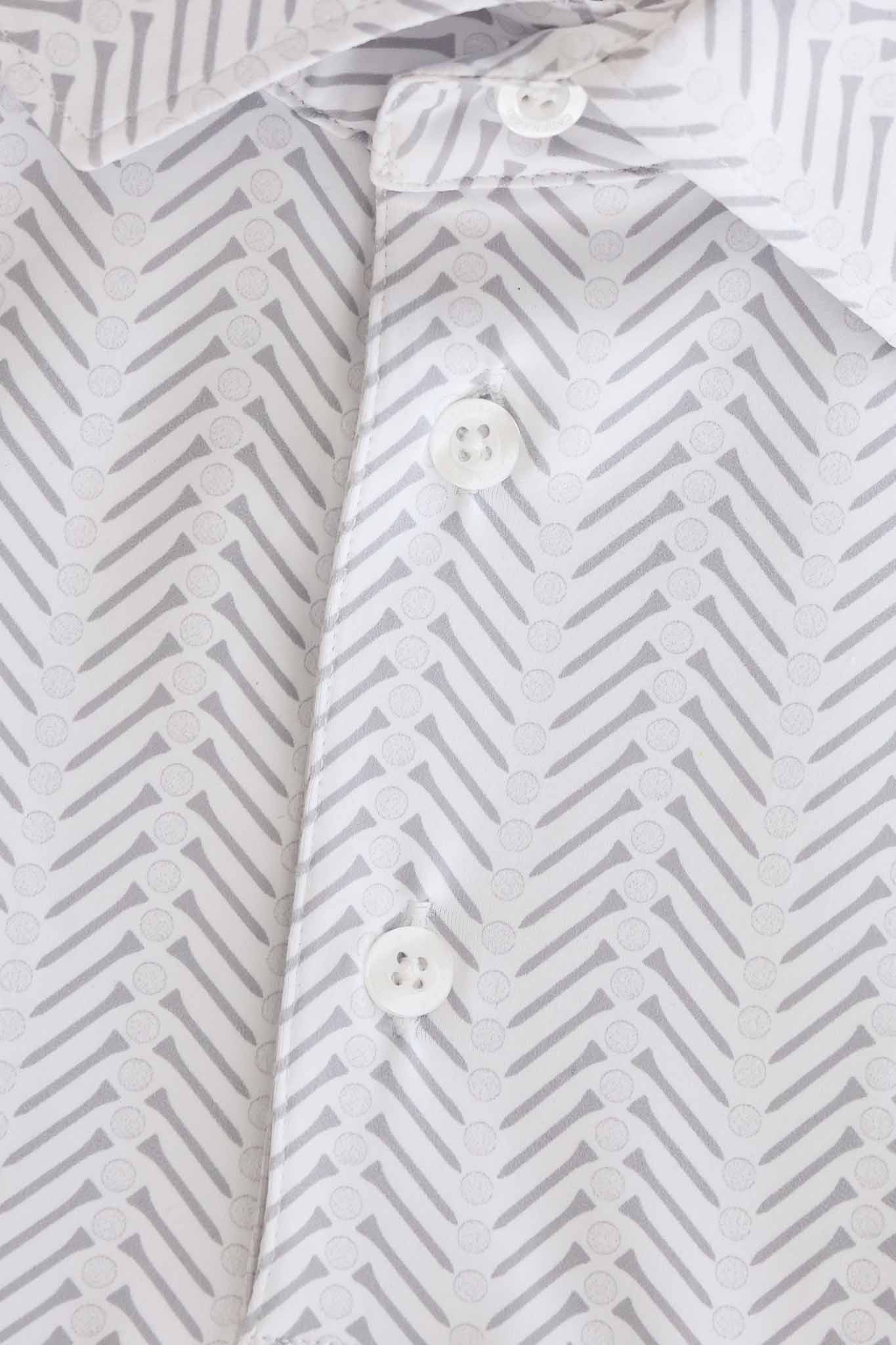 Short Sleeve Polo | Tee'd Up - Image 3