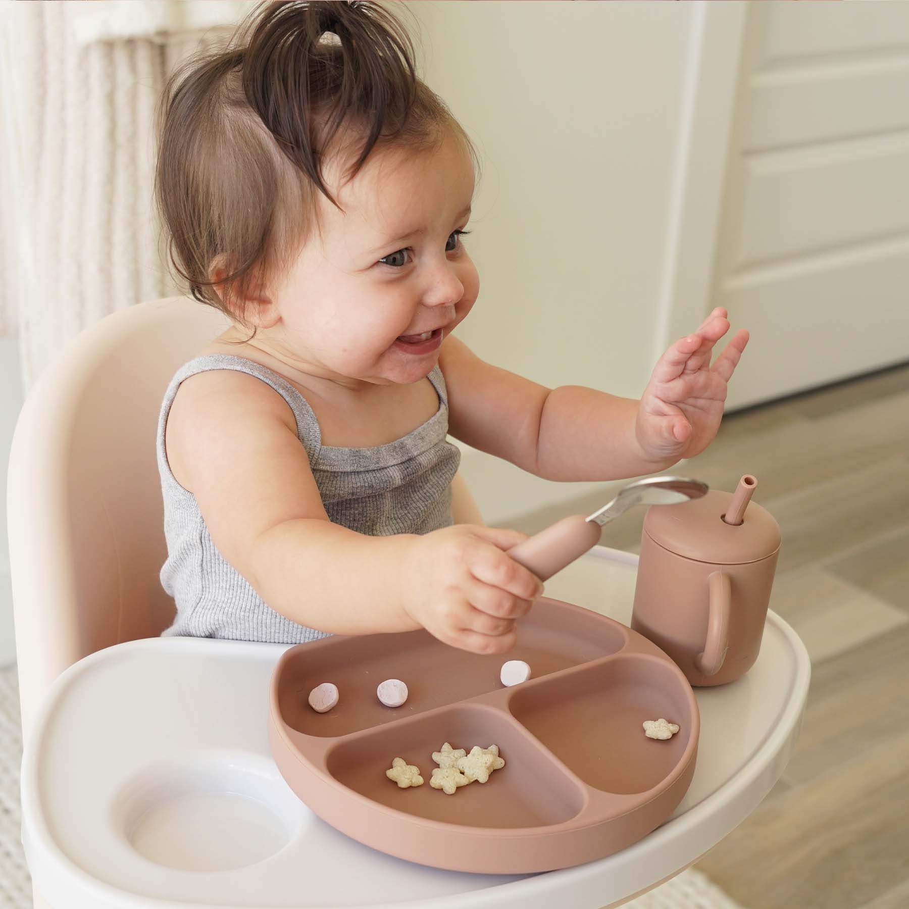 Silicone Silverware Set - Image 2