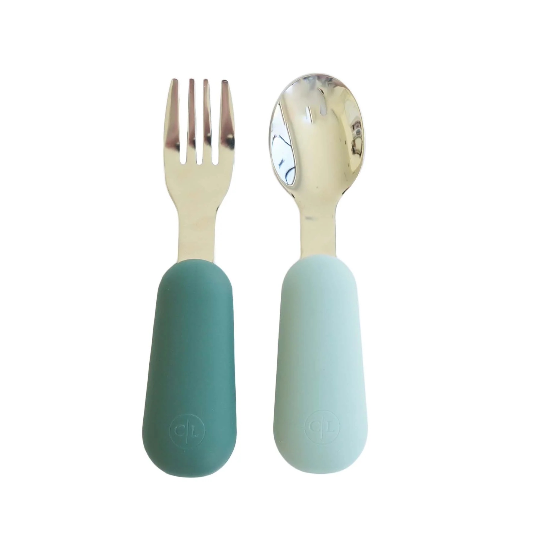 Silicone Silverware Set - Image 4