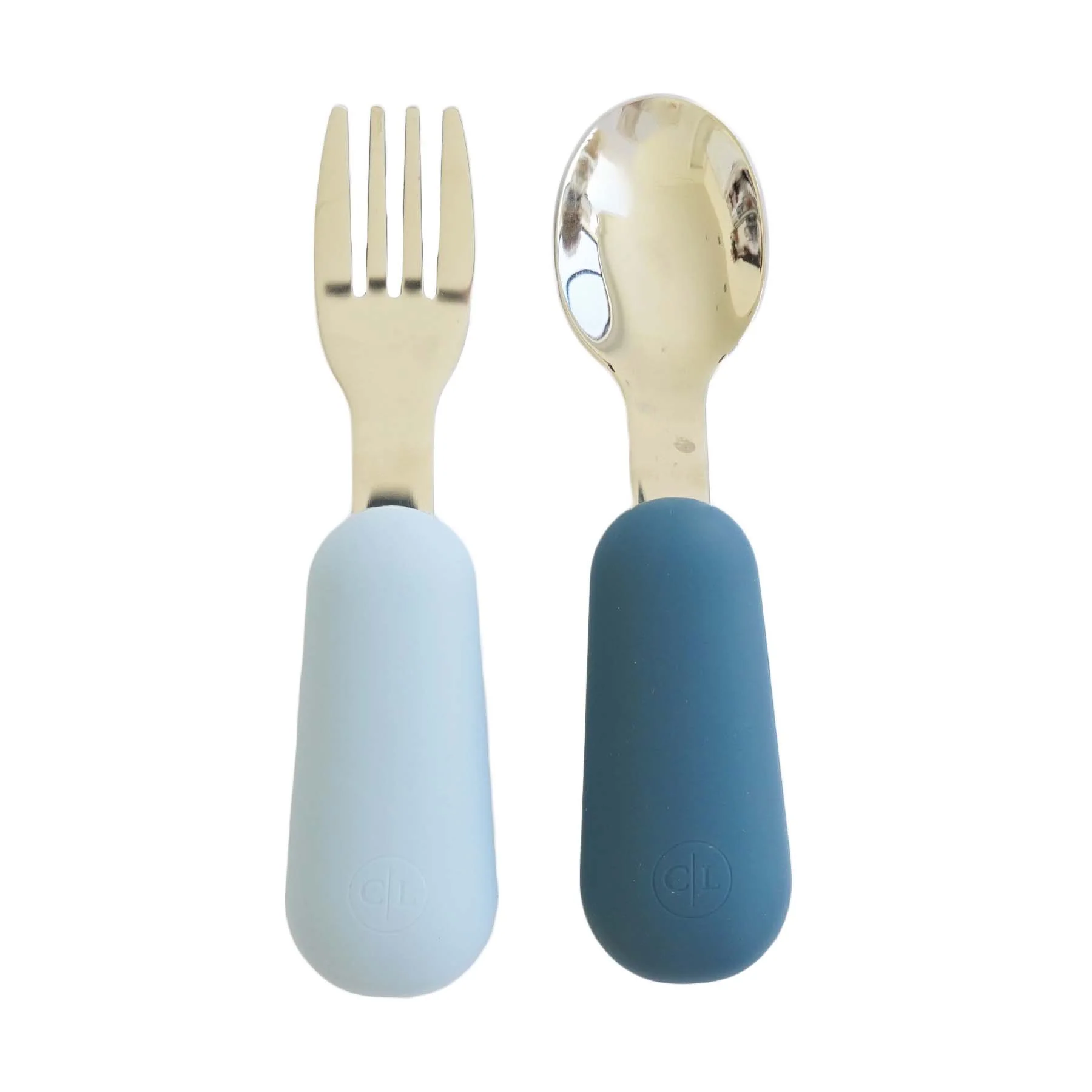 Silicone Silverware Set - Image 5
