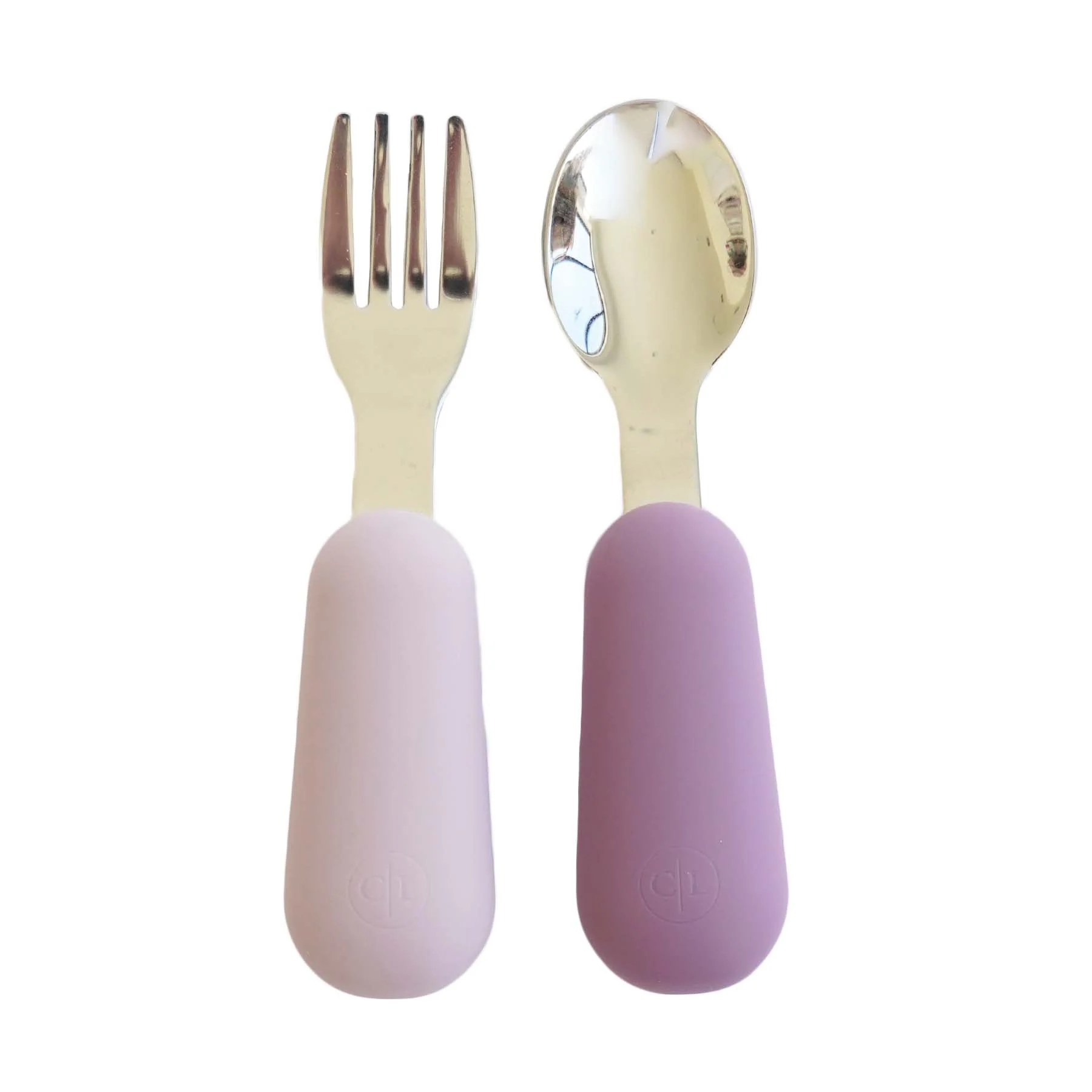 Silicone Silverware Set - Image 6