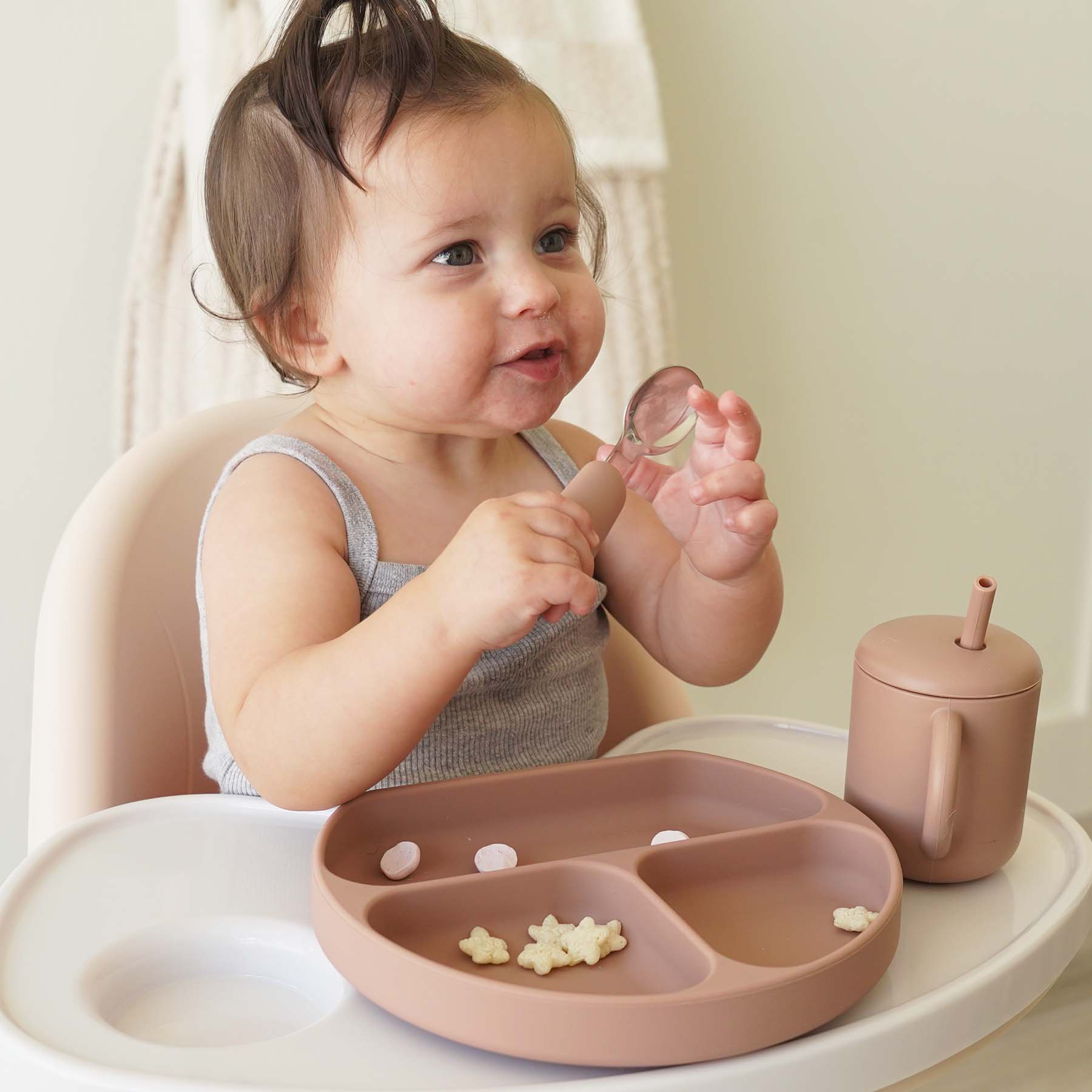 Silicone Silverware Set - Image 9