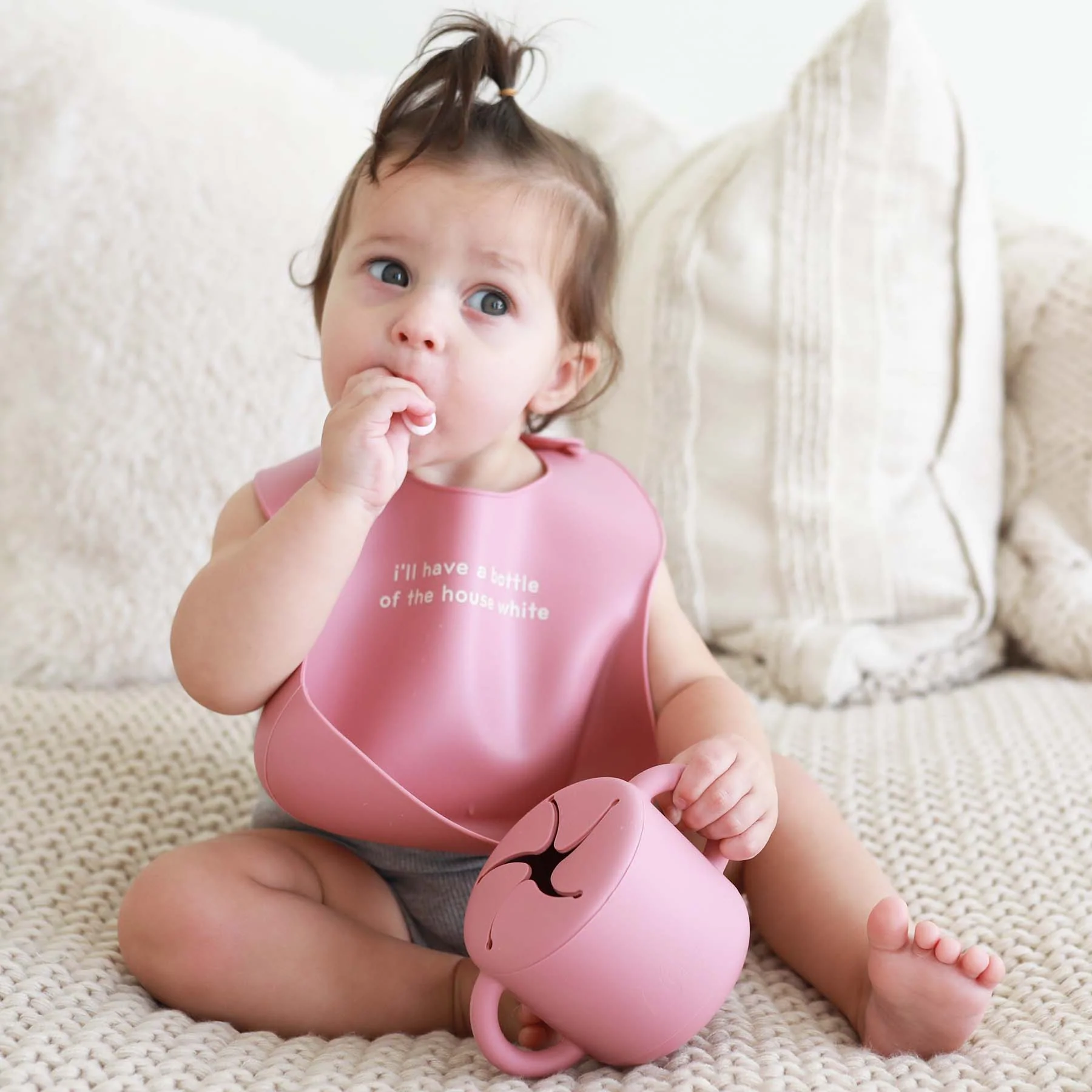 Silicone Snack Cups - Image 2