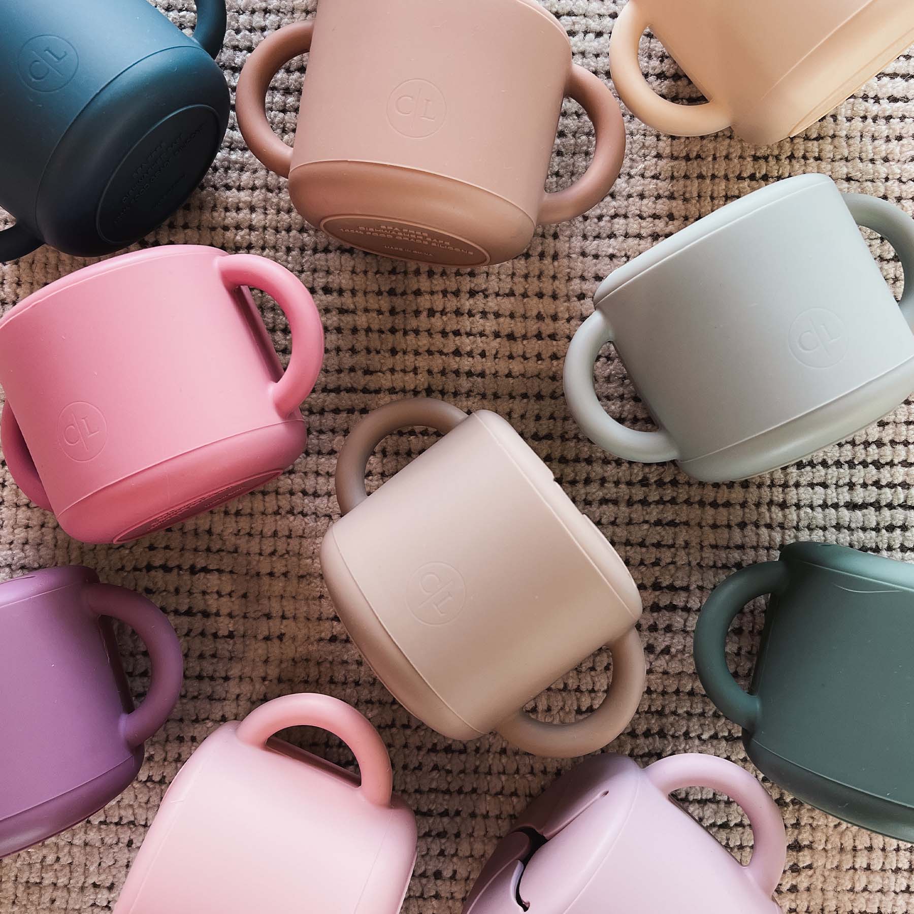 Silicone Snack Cups - Image 6