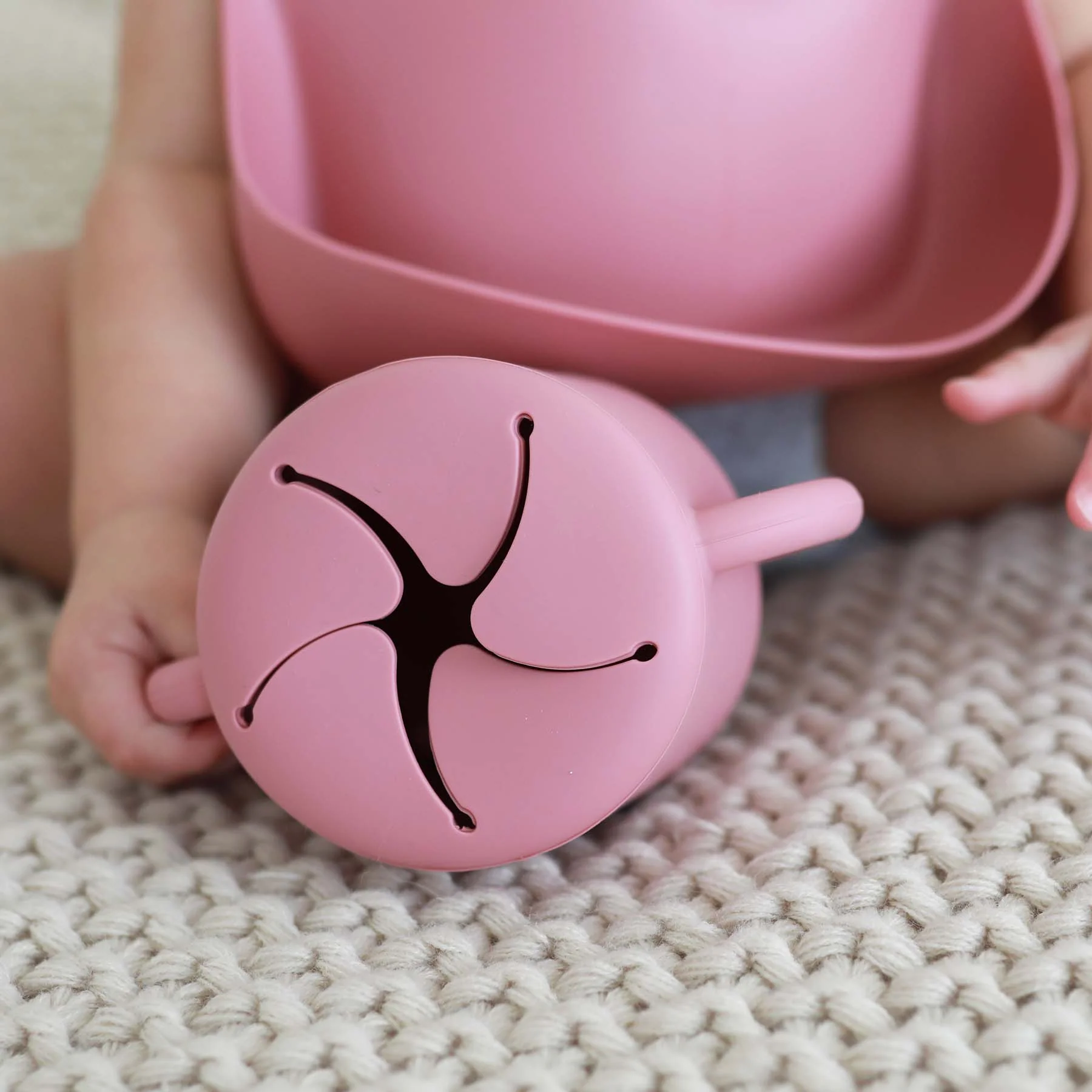 Silicone Snack Cups - Image 8