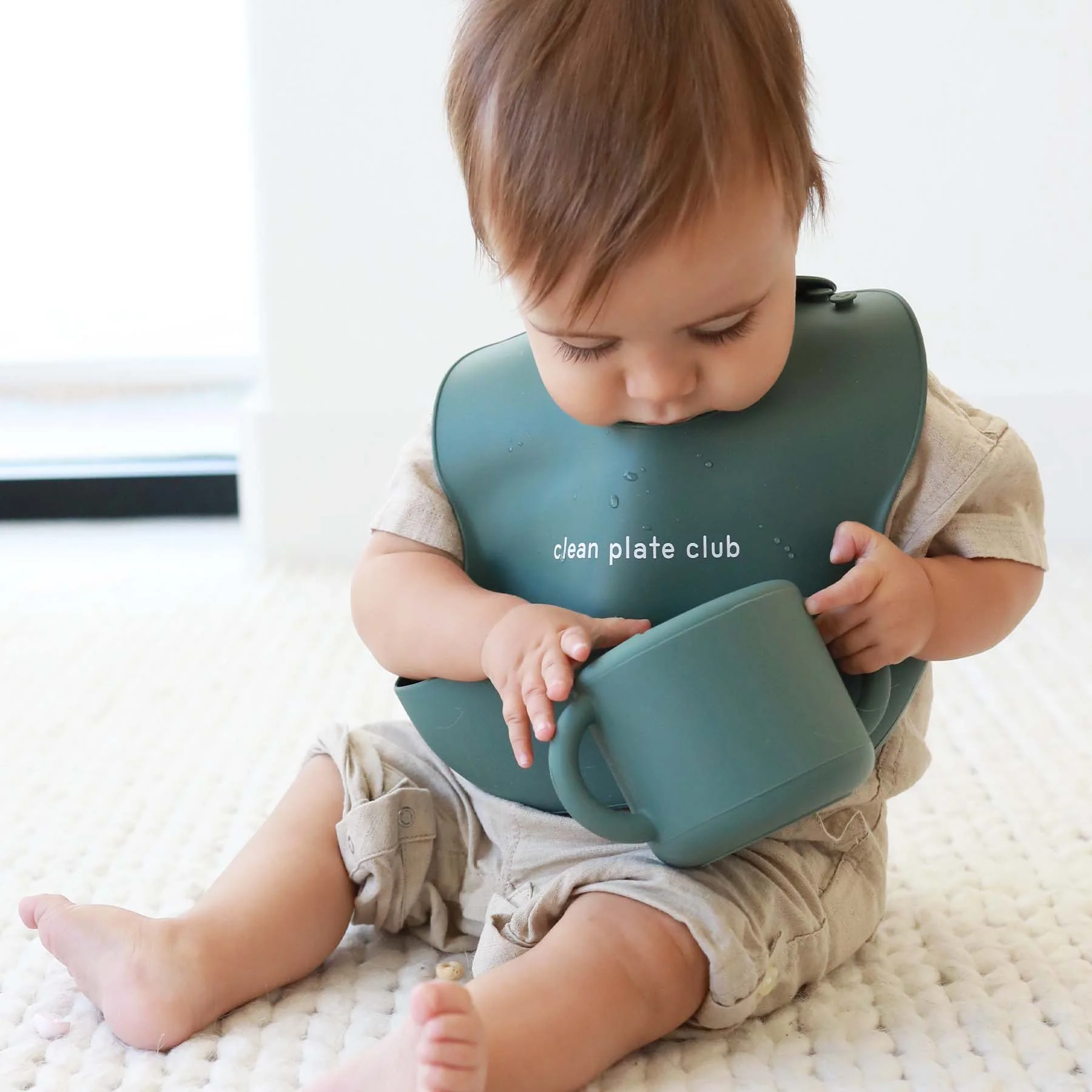 Silicone Snack Cups - Image 9