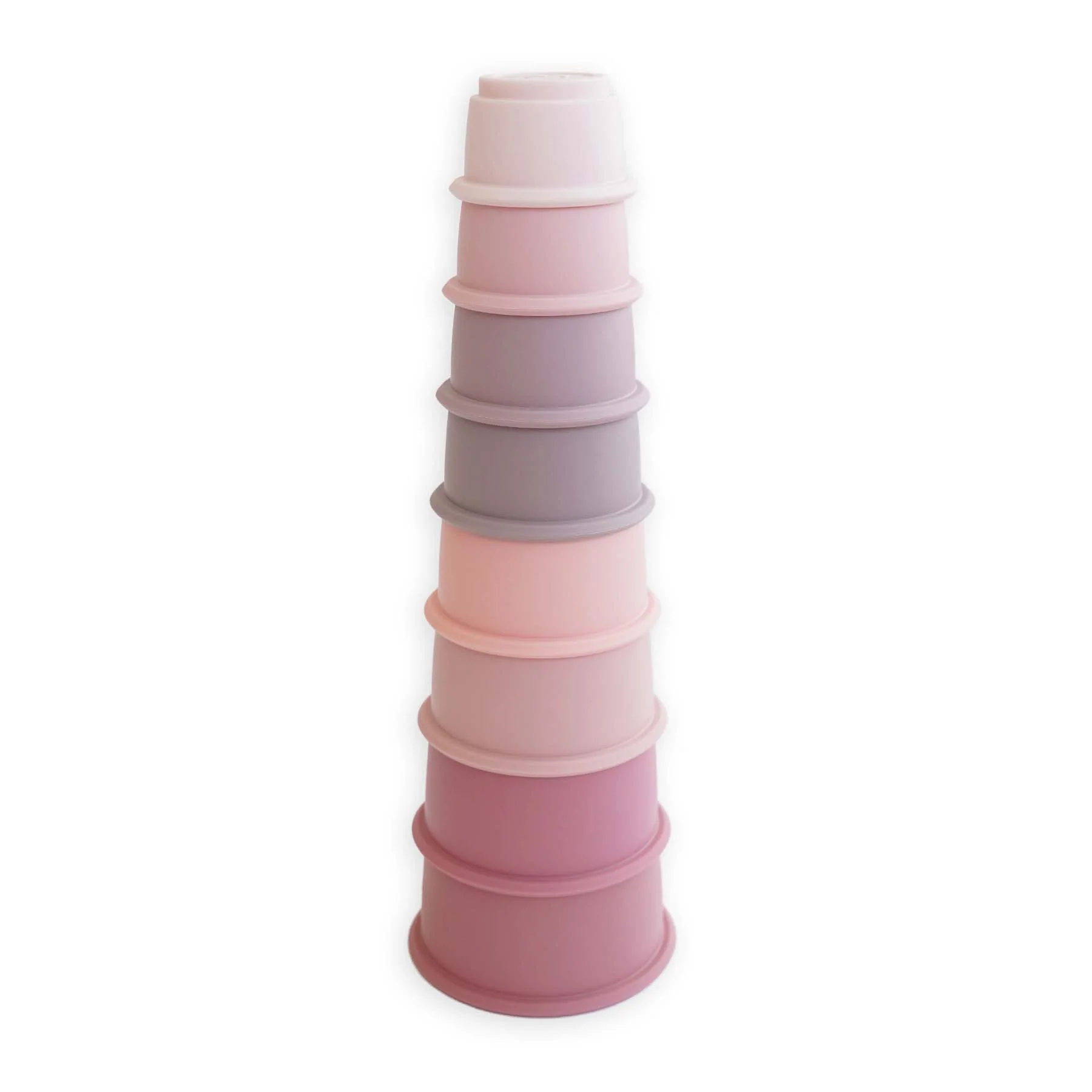 Silicone Stacking Cups - Image 28