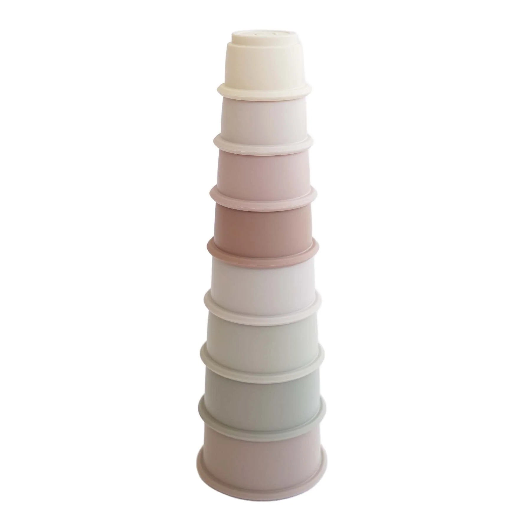 Silicone Stacking Cups - Image 31
