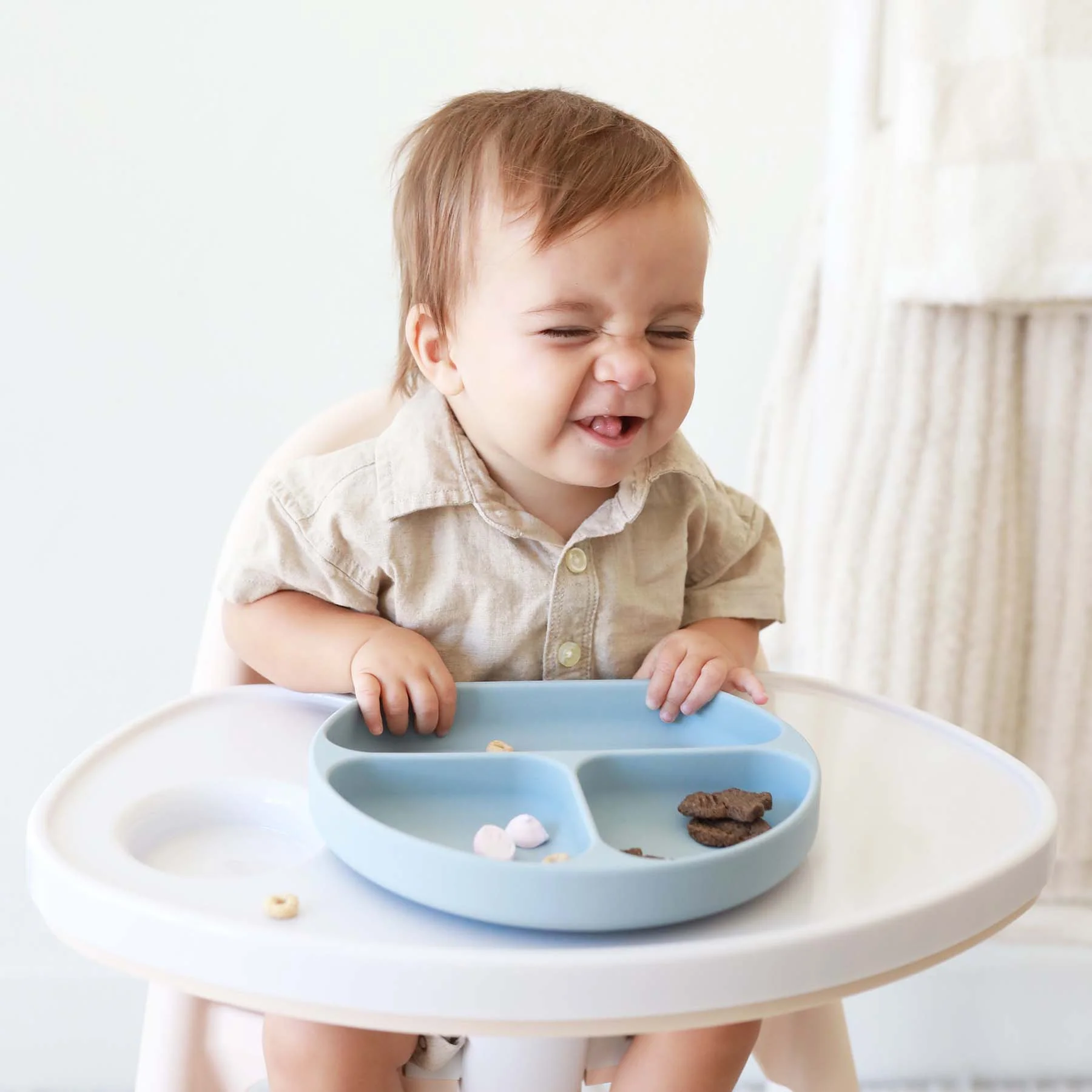 Silicone Suction Plate - Image 26