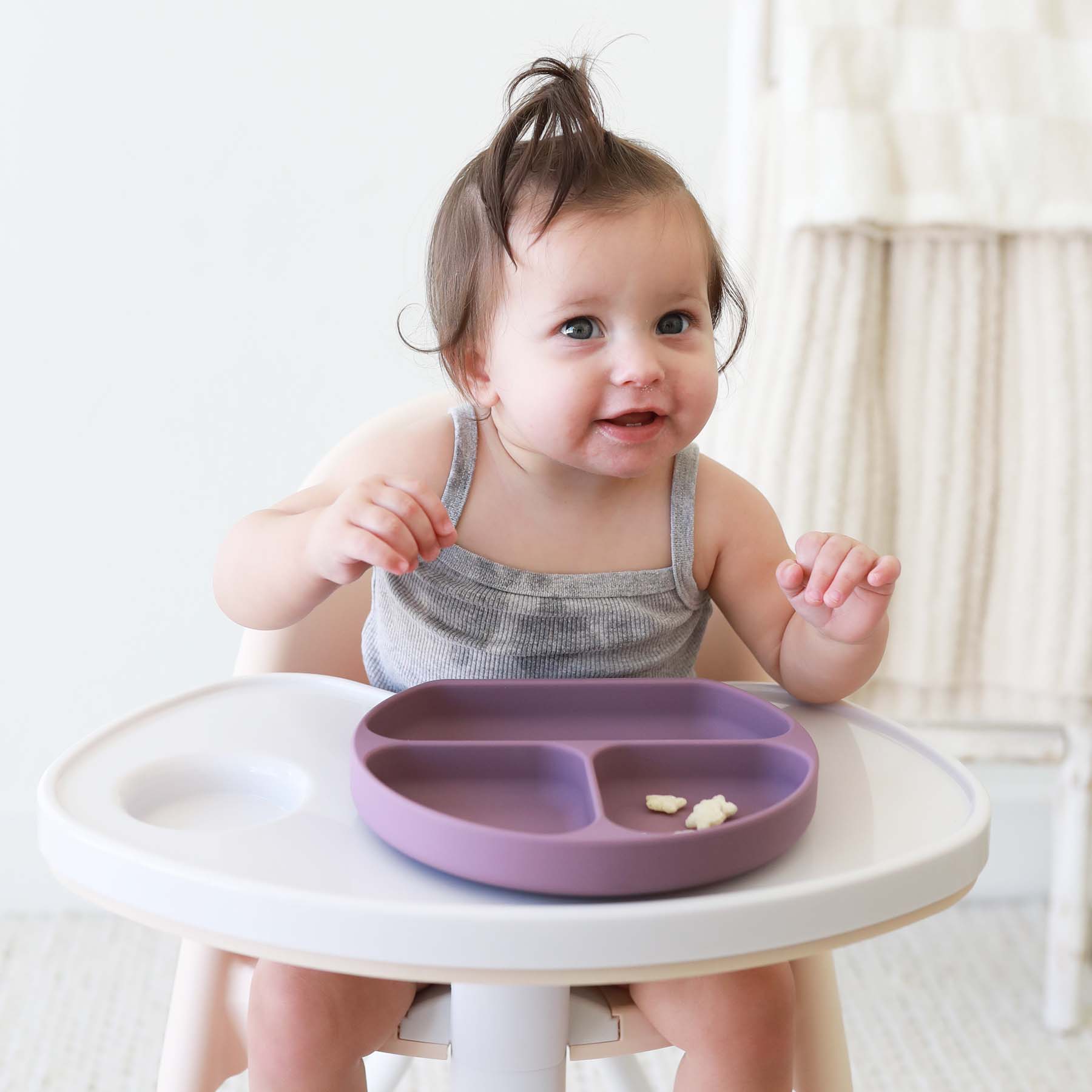 Silicone Suction Plate - Image 4