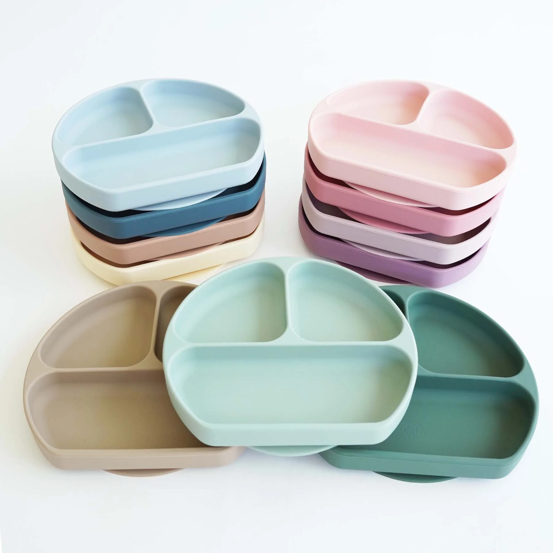 Silicone Suction Plate - Image 5