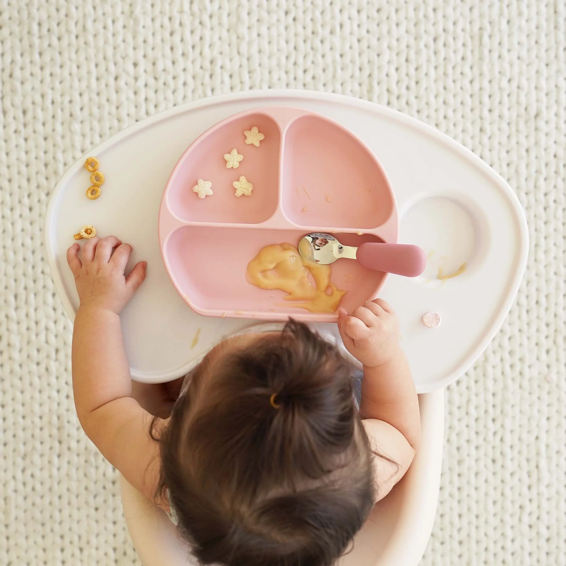 Silicone Suction Plate - Image 8