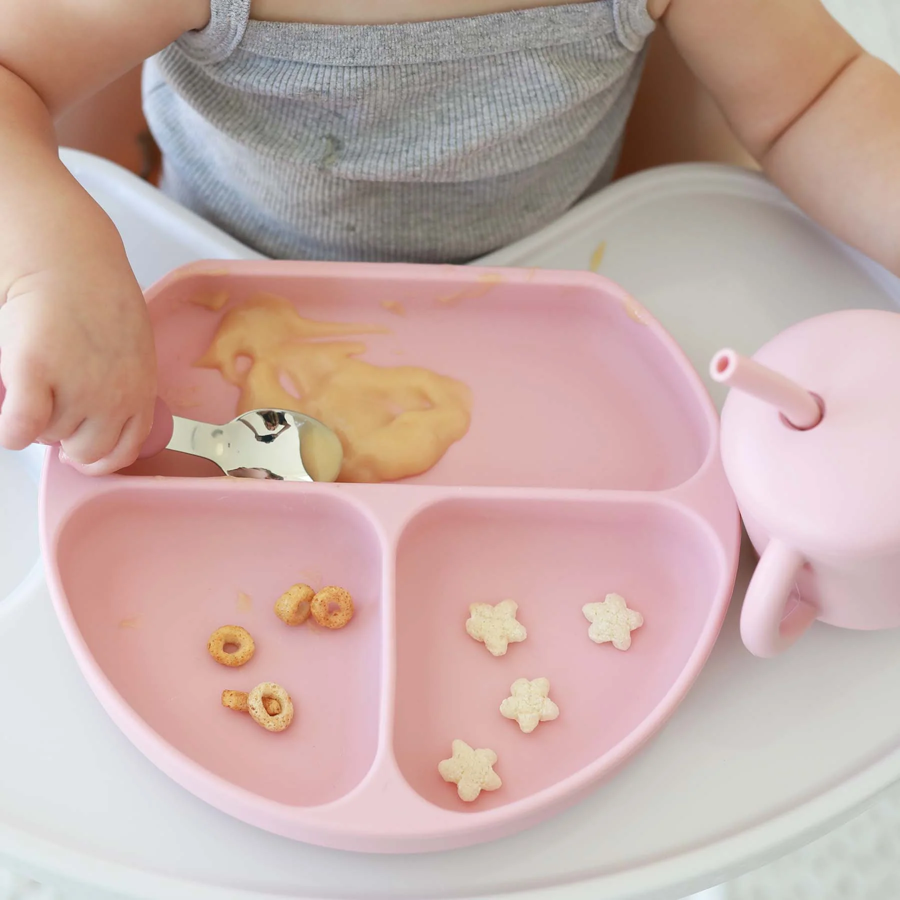 Silicone Suction Plate - Image 9