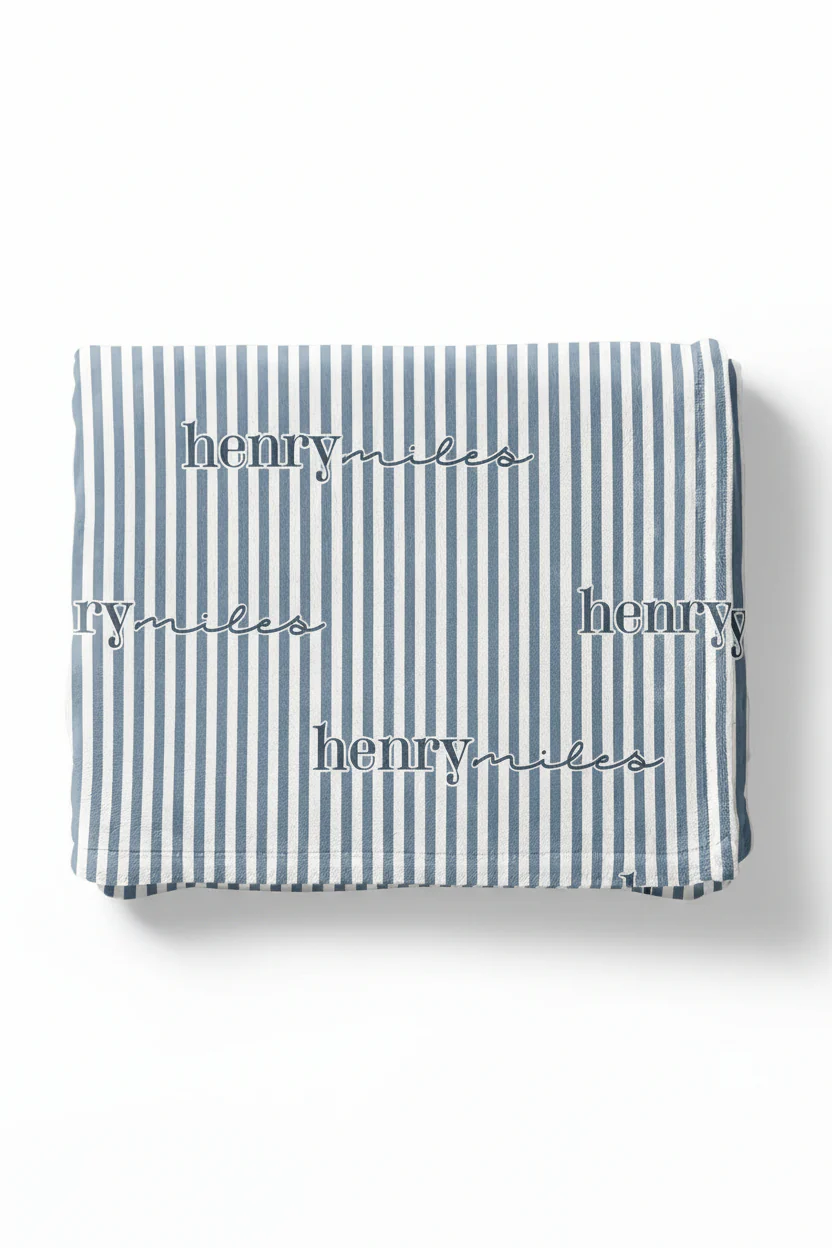 Personalized Themed Blankets for Girls - Image 147