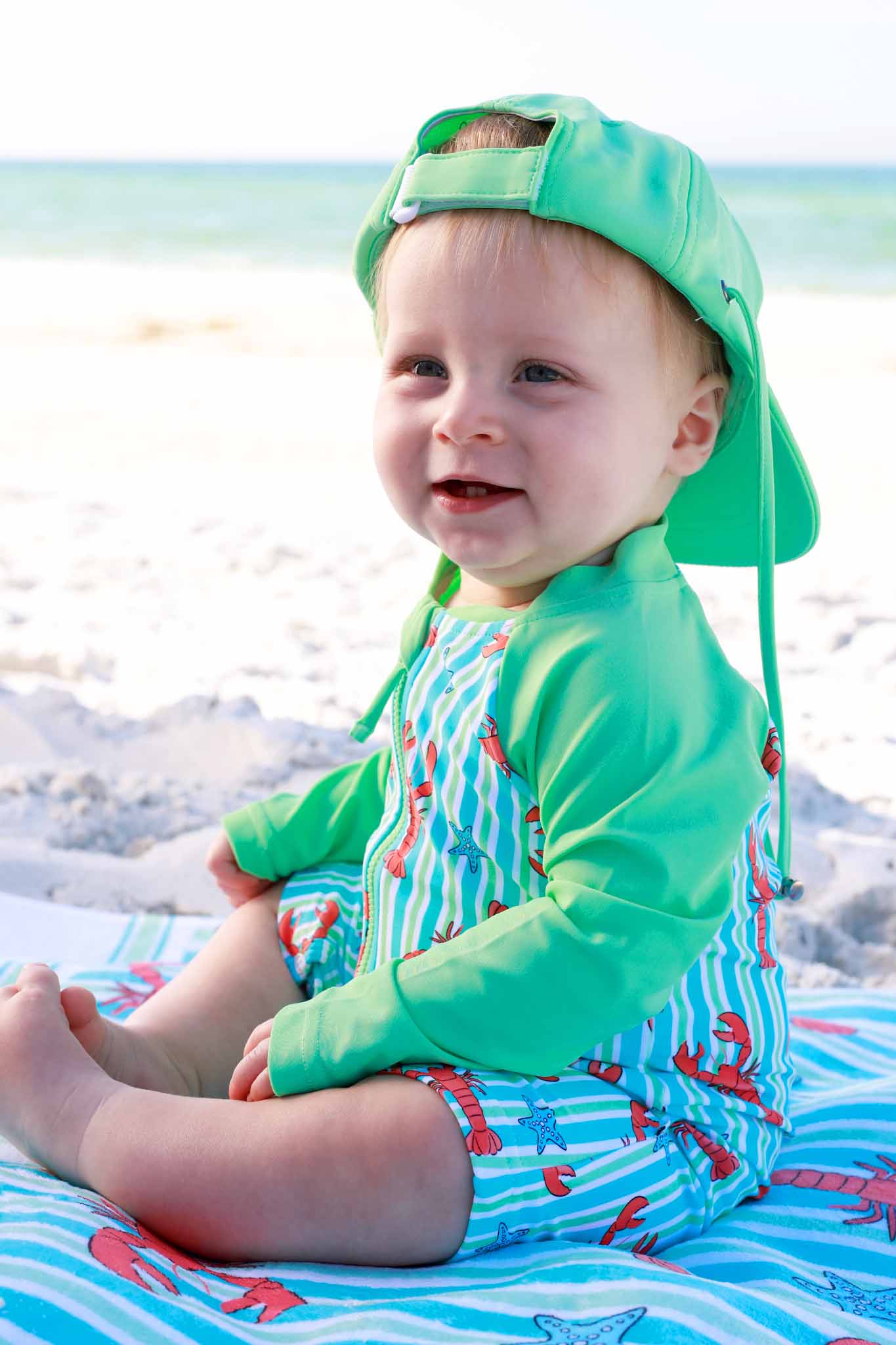 Surf Hat | Sea Sprout - Image 3