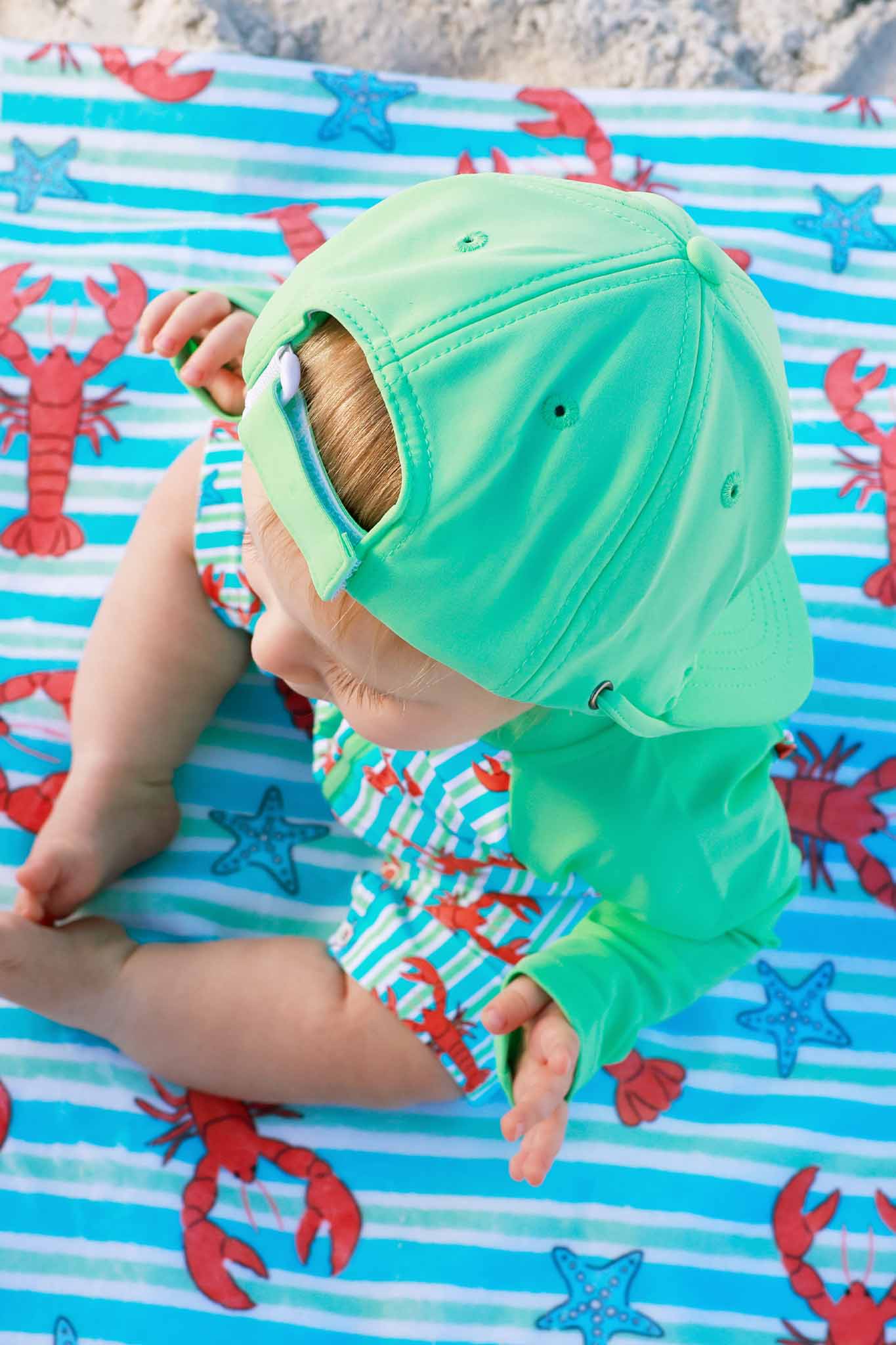 Surf Hat | Sea Sprout - Image 4