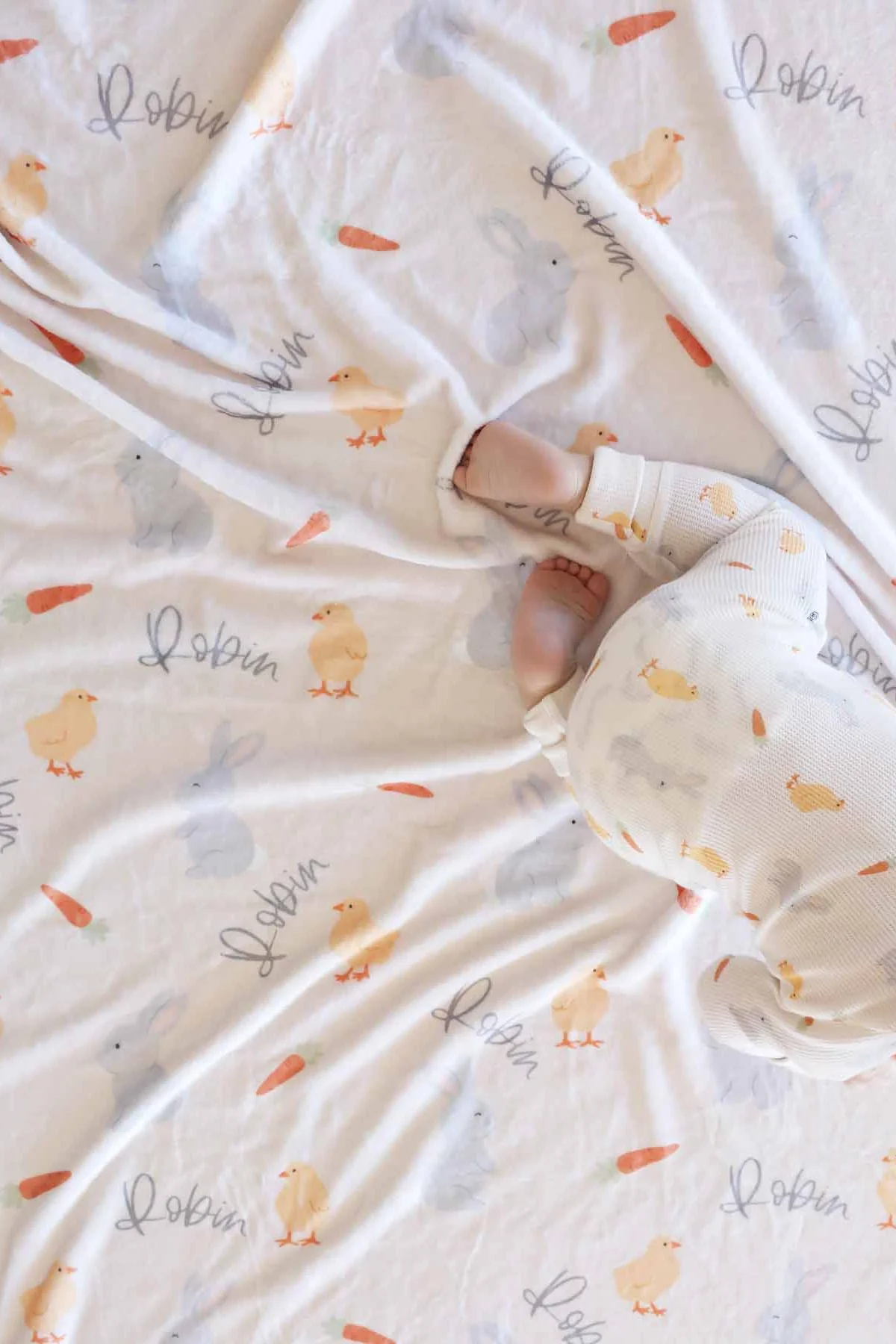 Personalized Themed Blankets for Boys - Image 169