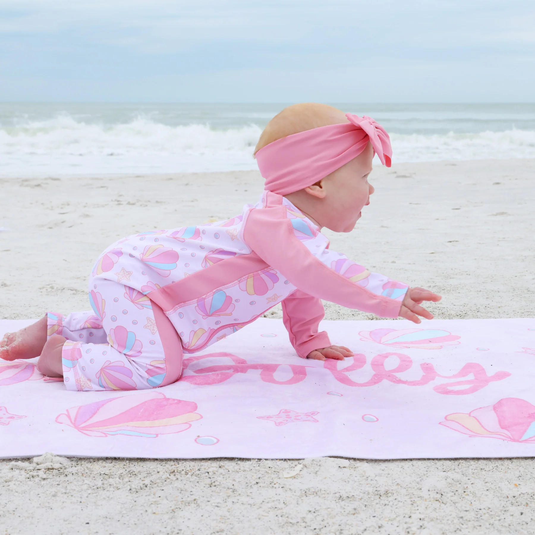 Swim Bow | Best Sellers - Image 32