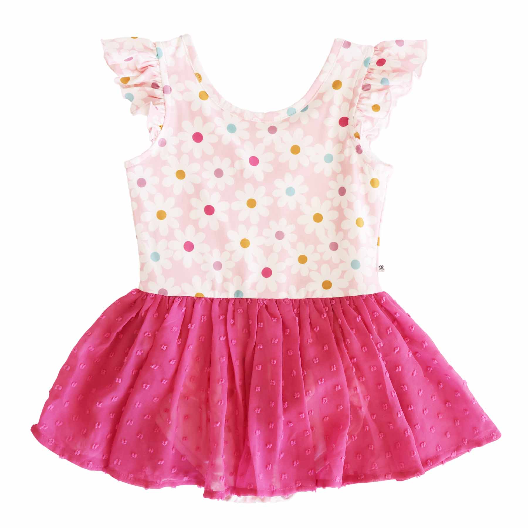 Girls Leotards - Image 48
