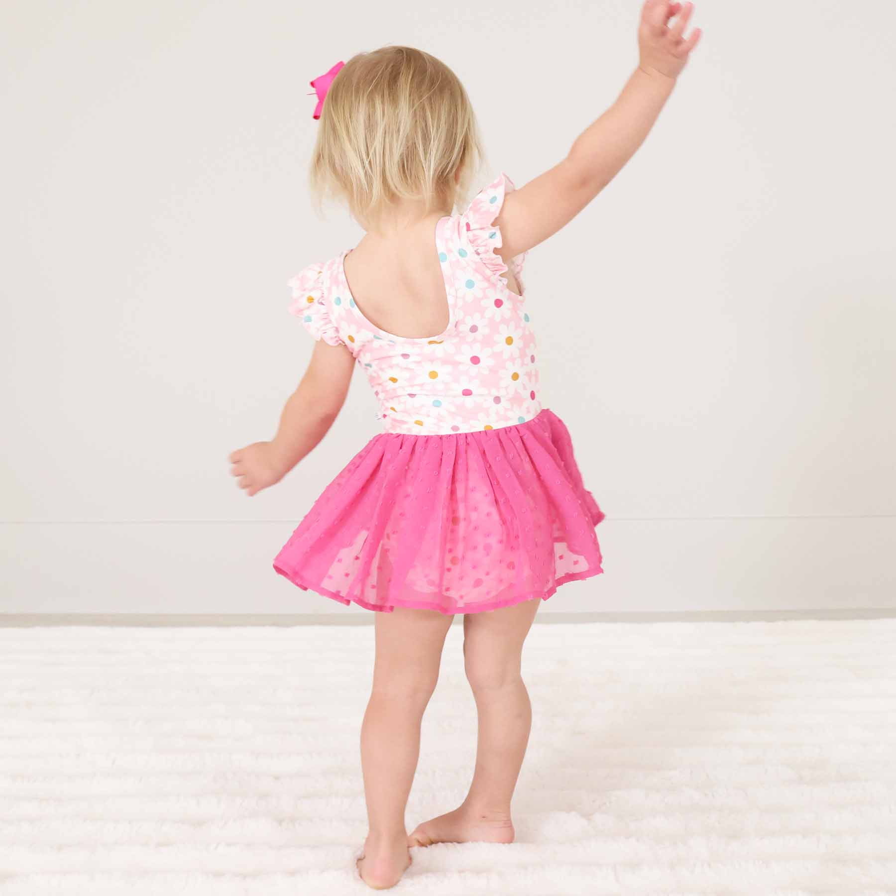 Girls Leotards - Image 50