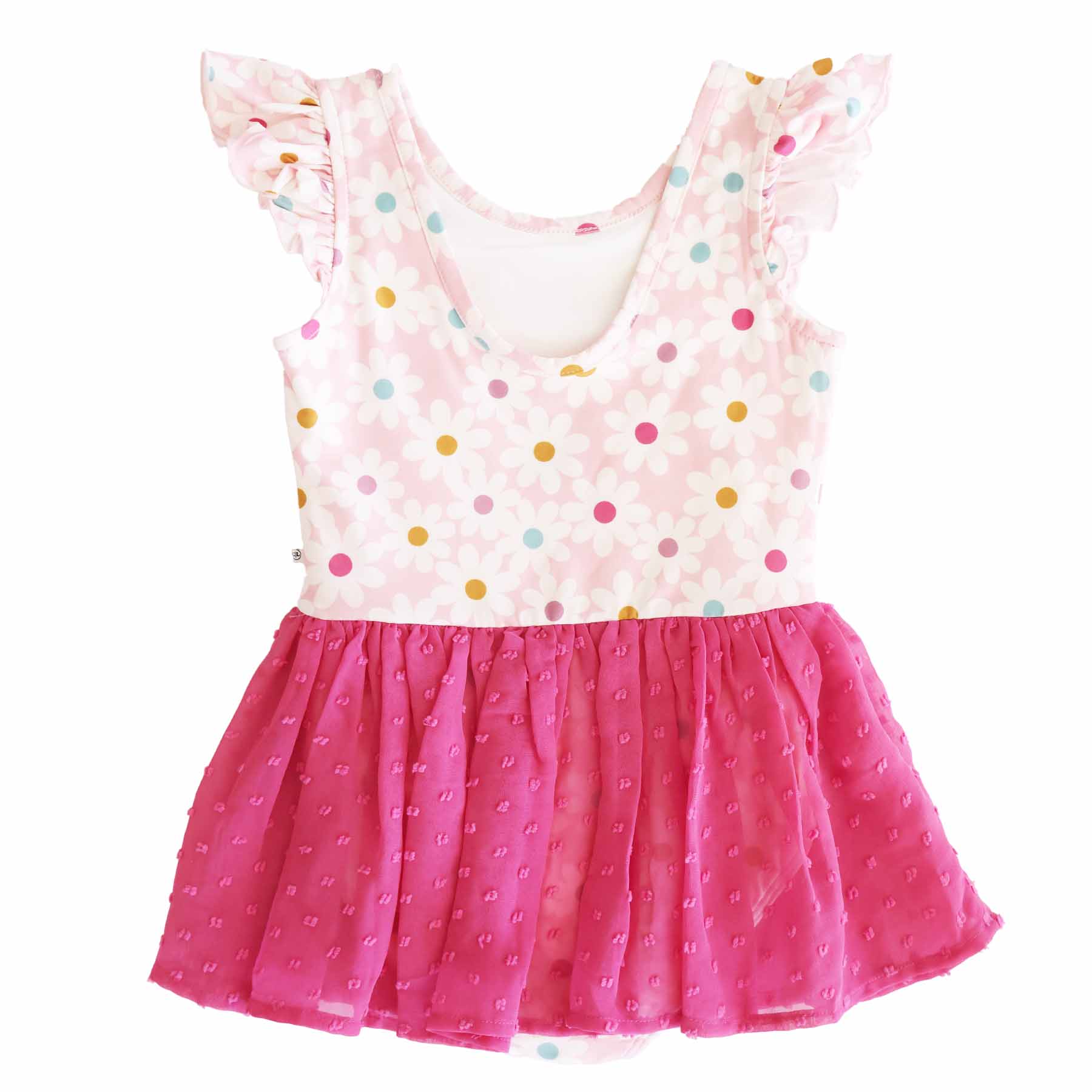 Girls Leotards - Image 51