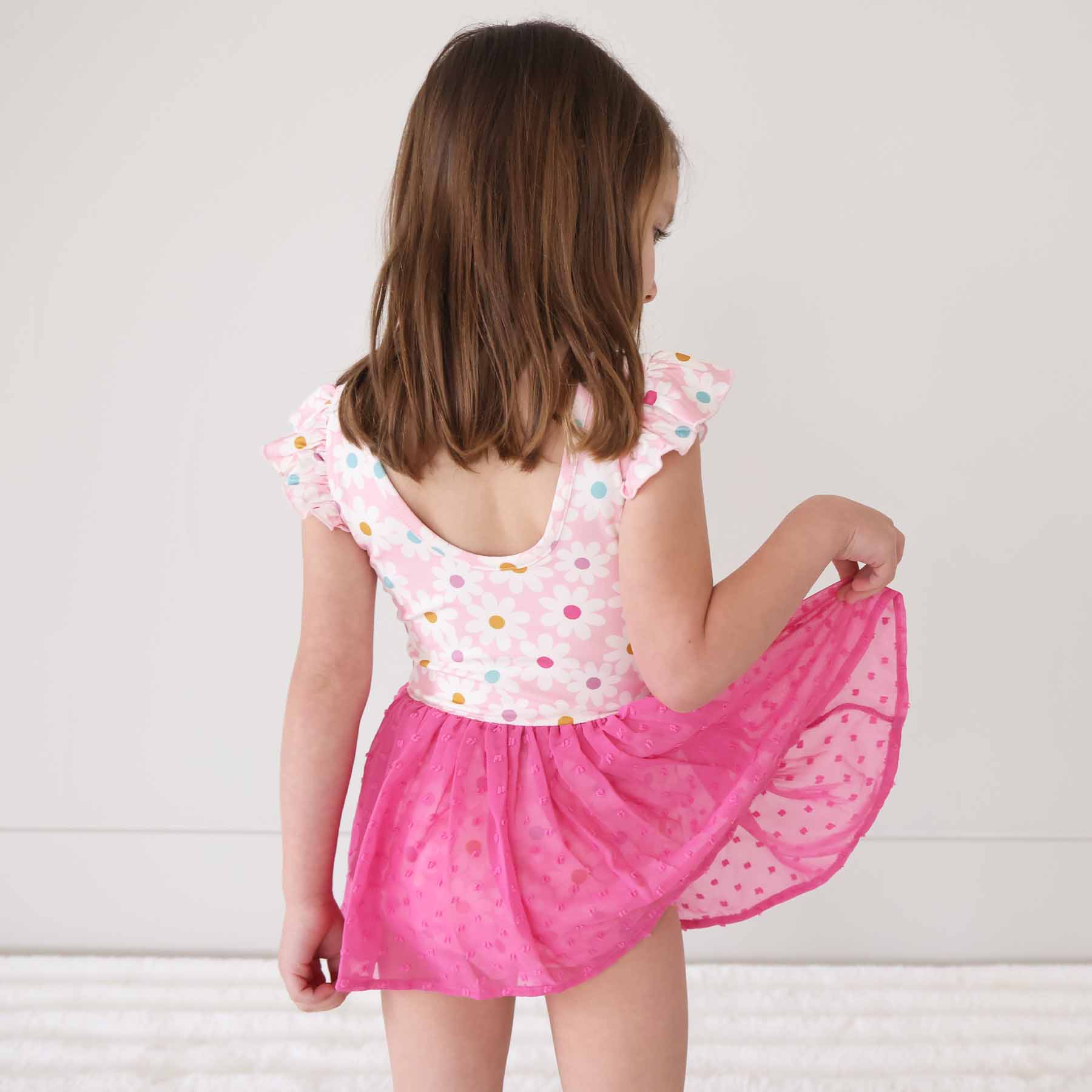 Girls Leotards - Image 55
