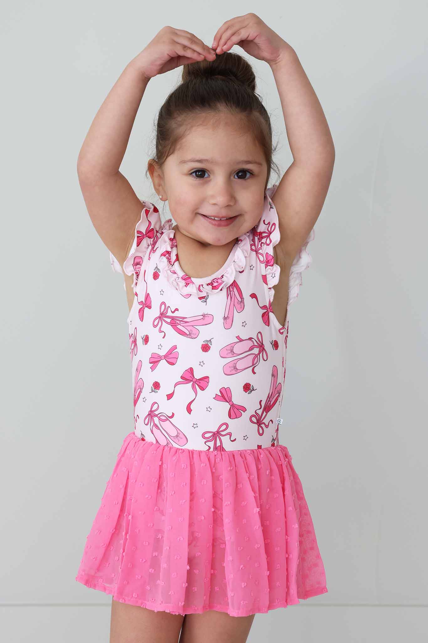 Girls Leotards - Image 94