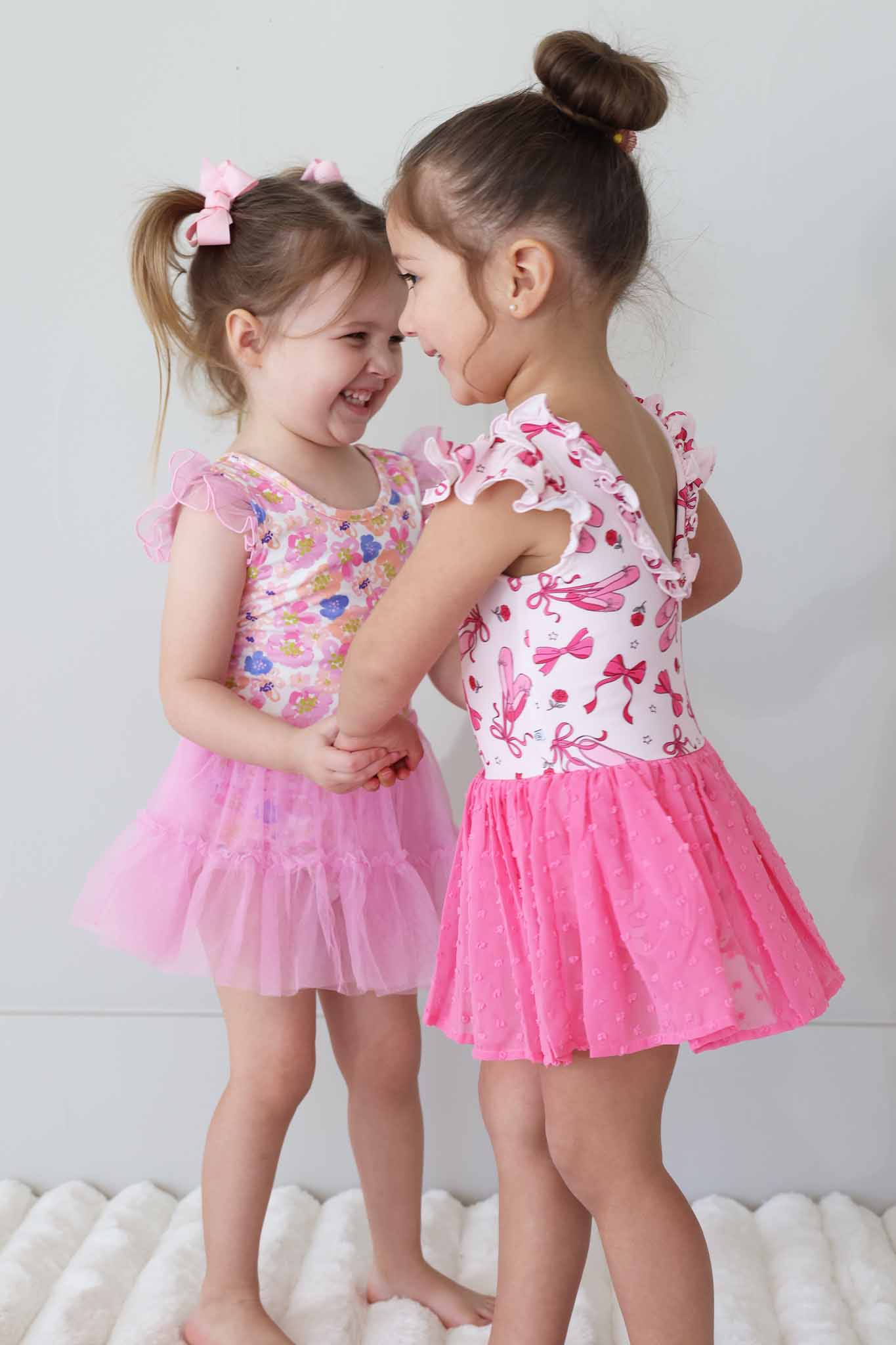 Girls Leotards - Image 96