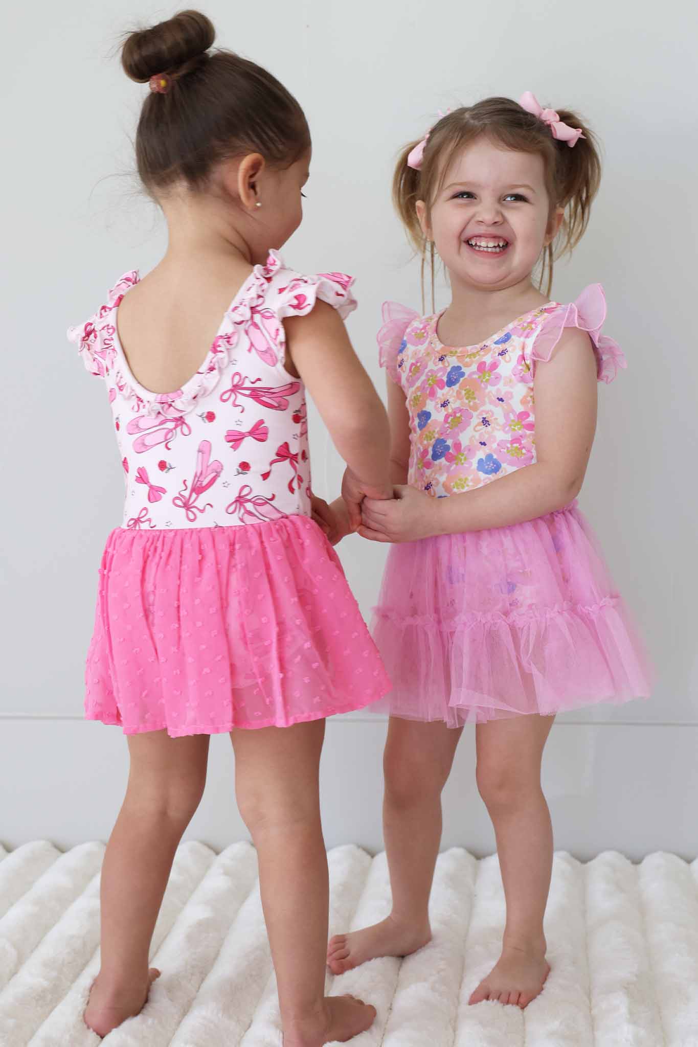 Girls Leotards - Image 98