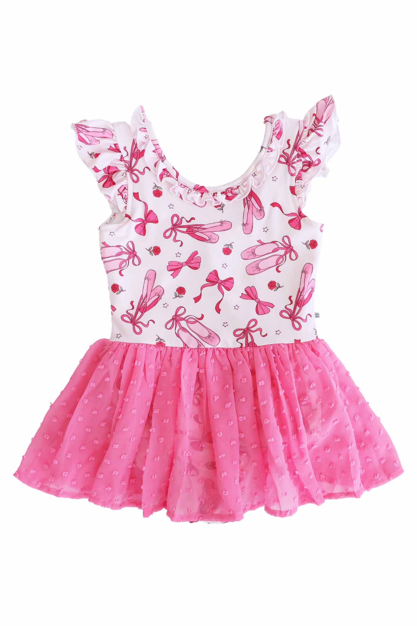 Girls Leotards - Image 93