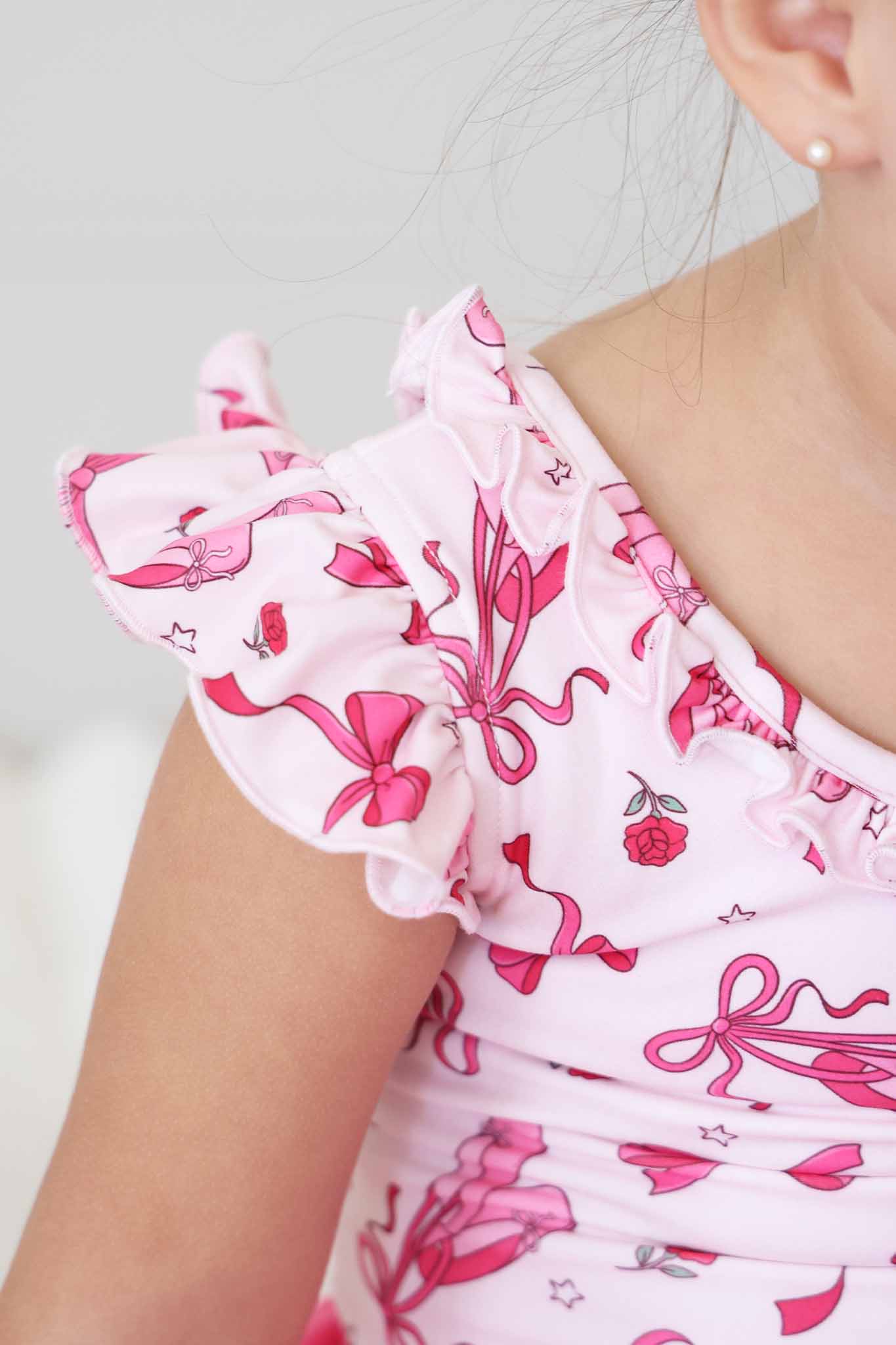 Girls Leotards - Image 92