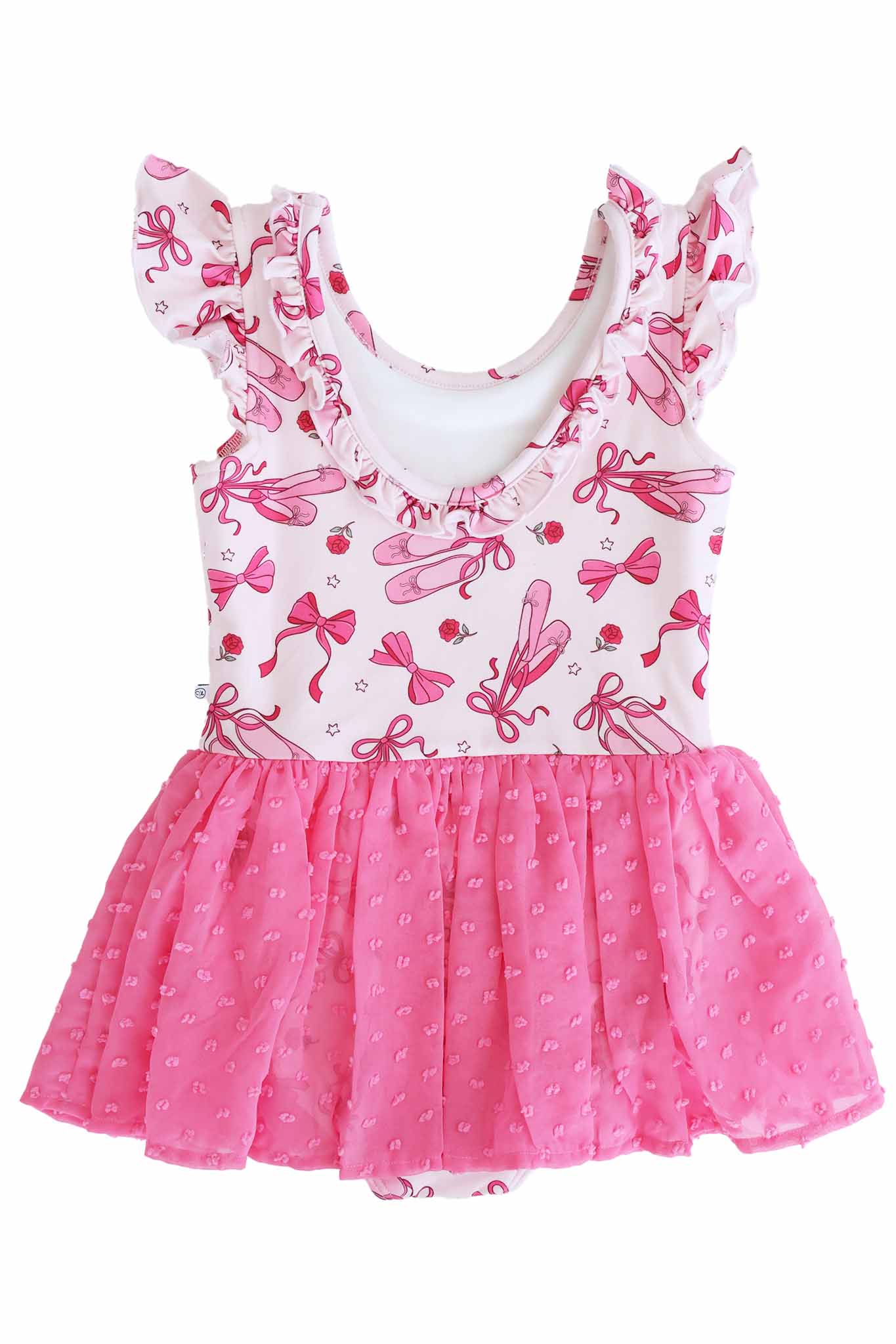 Girls Leotards - Image 95