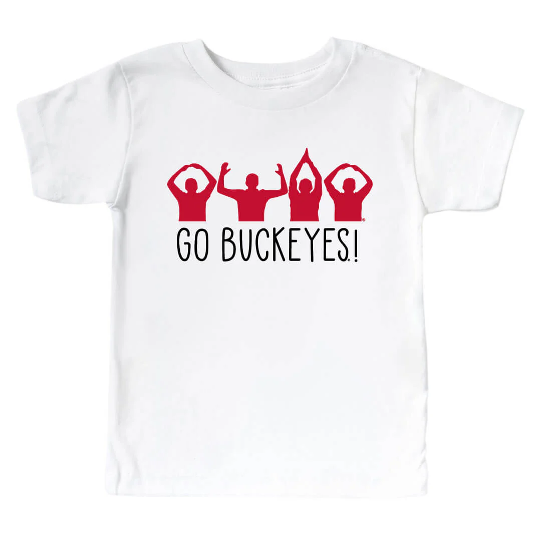 The Ohio State University | OSU Kids Graphic Tee - Image 6