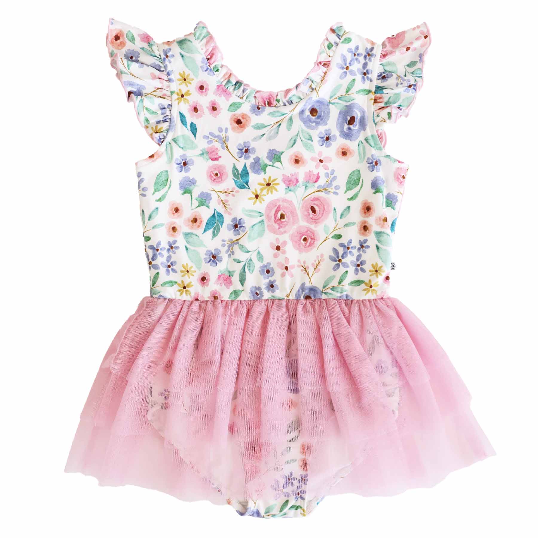 Girls Leotards - Image 58
