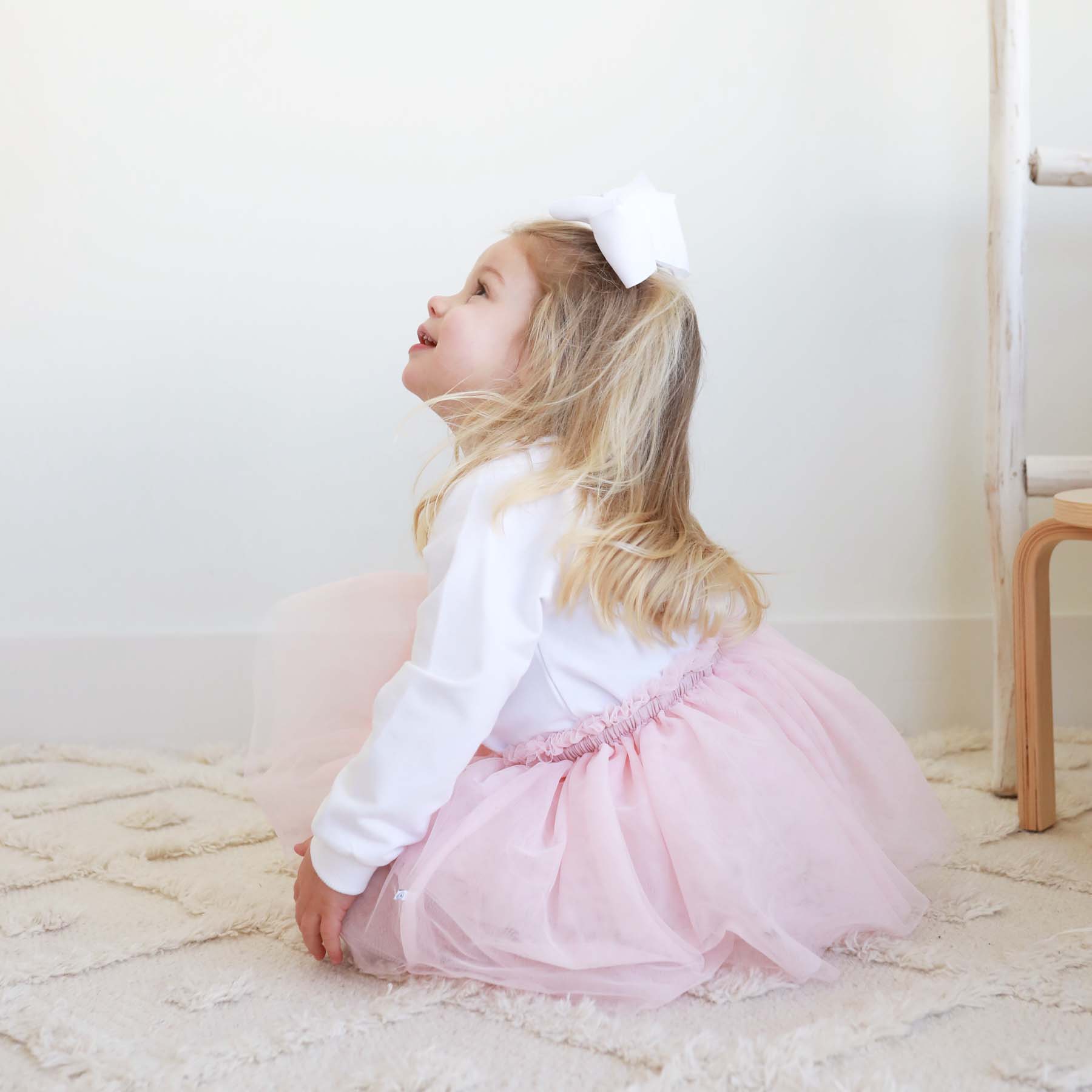 Tutu Skirt | Blush - Image 8