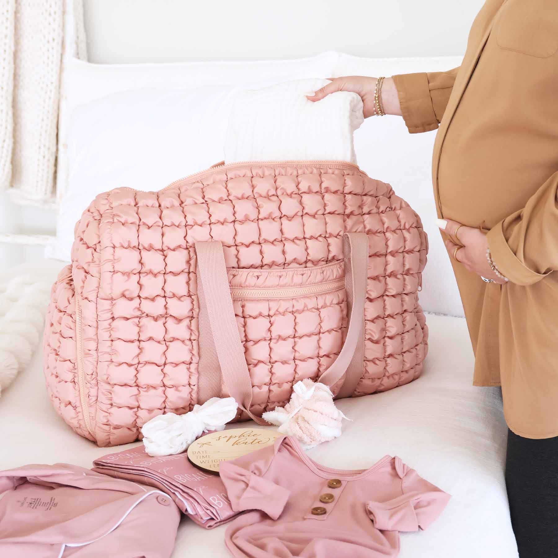 Weekender Bag - Image 31