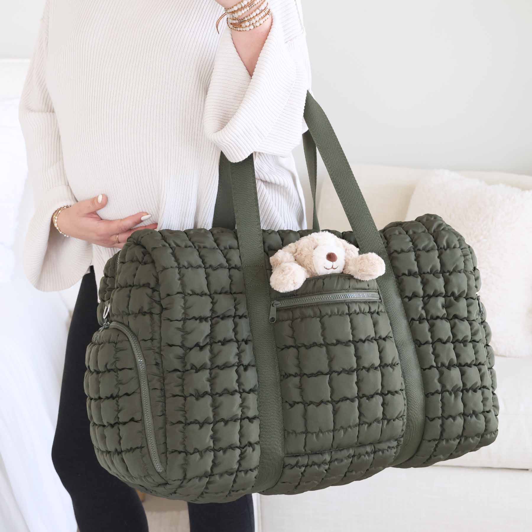 Weekender Bag - Image 15
