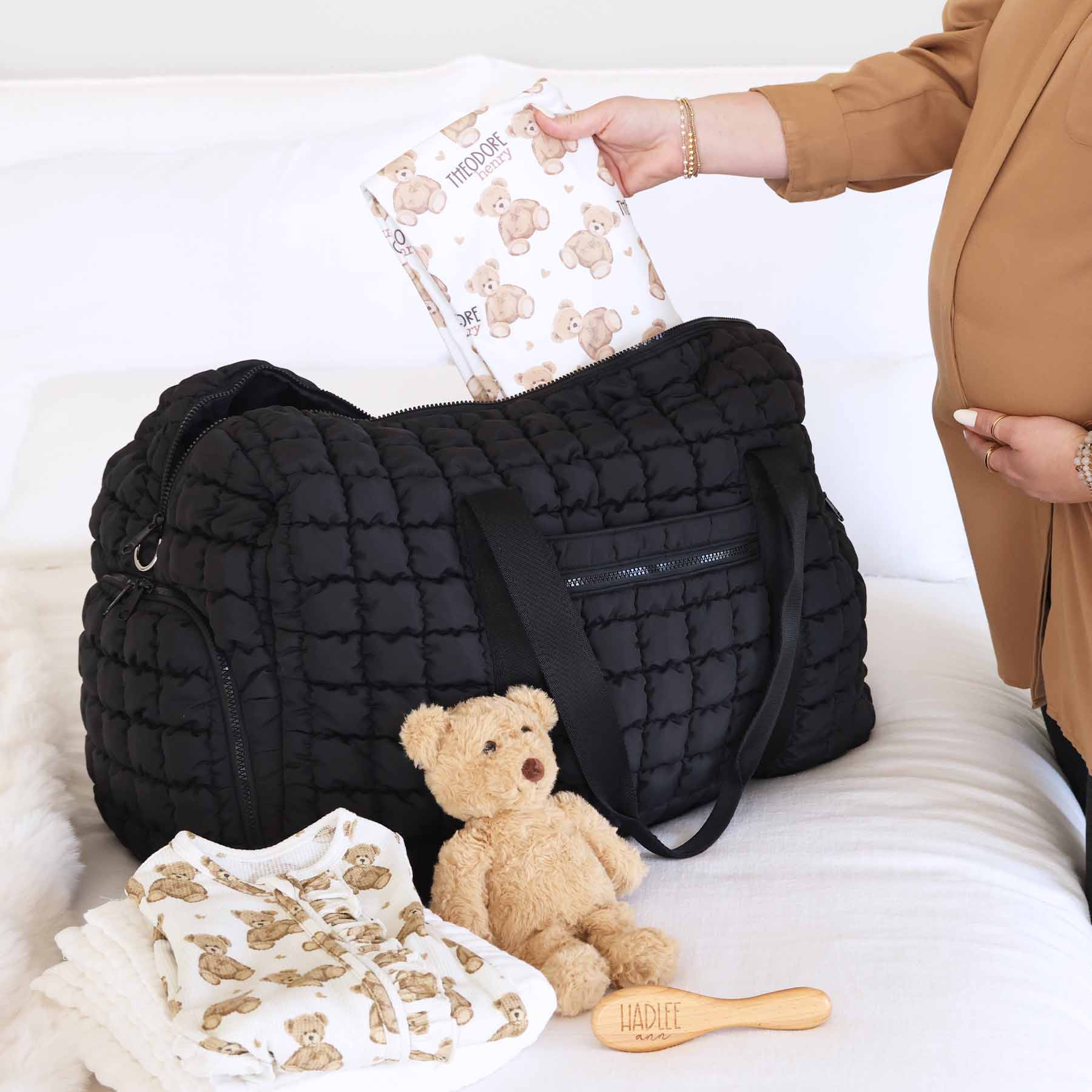 Weekender Bag - Image 11