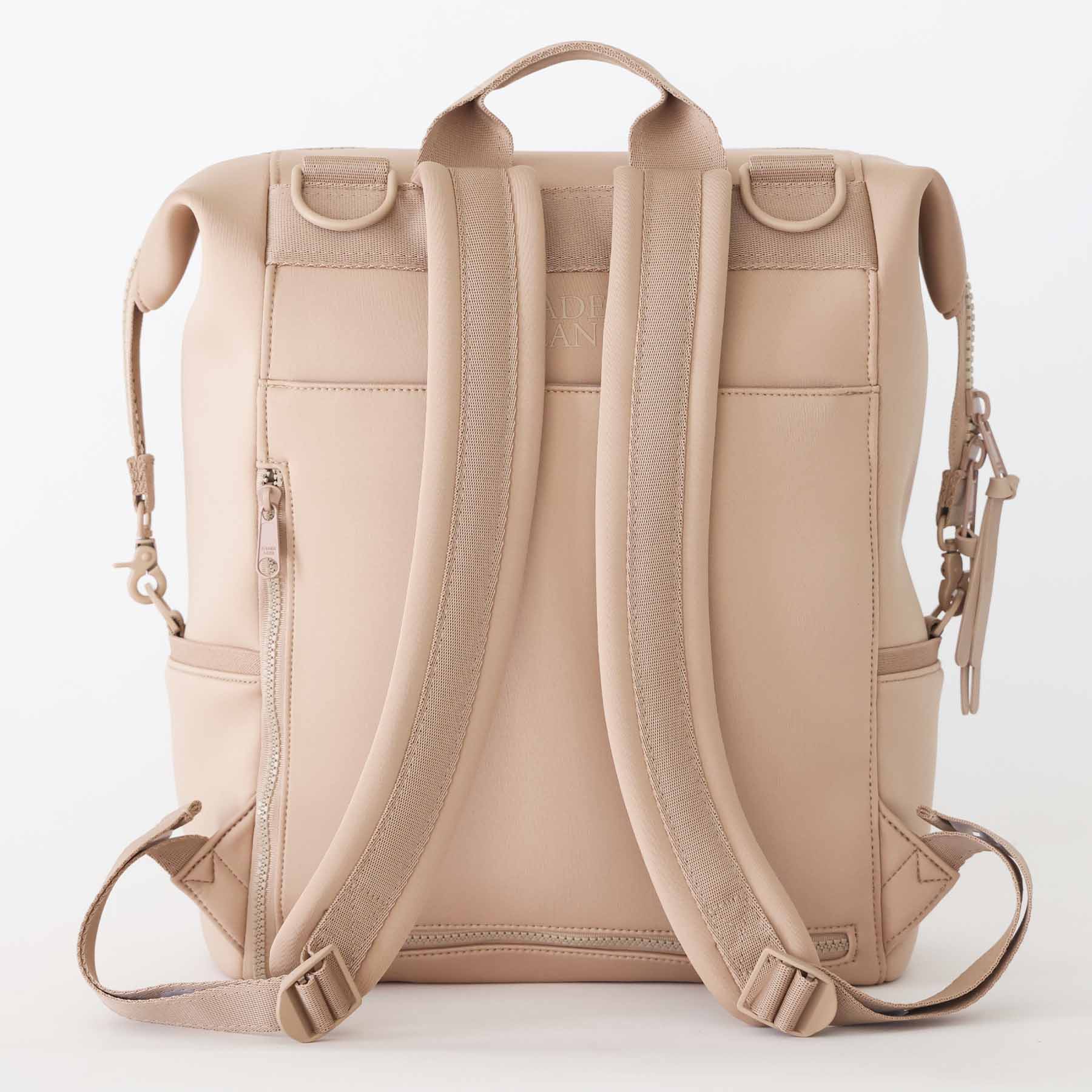 Weslie Diaper Backpacks - Image 14