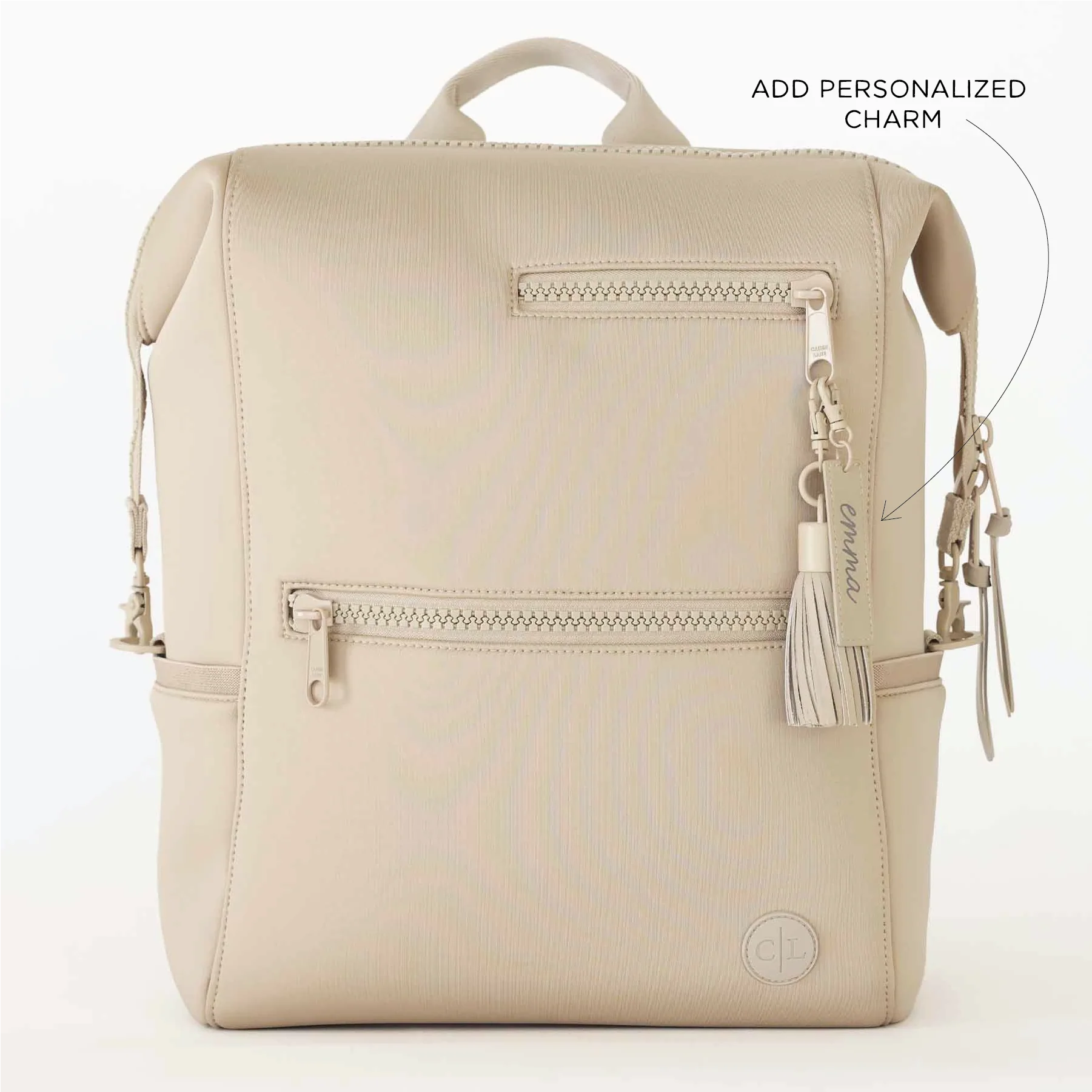 Weslie Diaper Backpacks - Image 15
