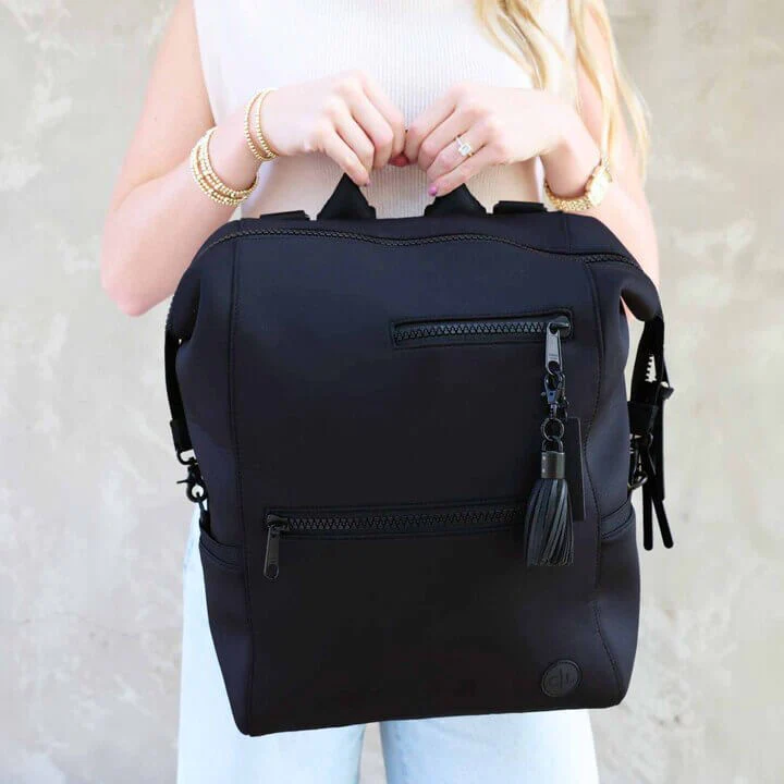 Weslie Diaper Backpacks - Image 4