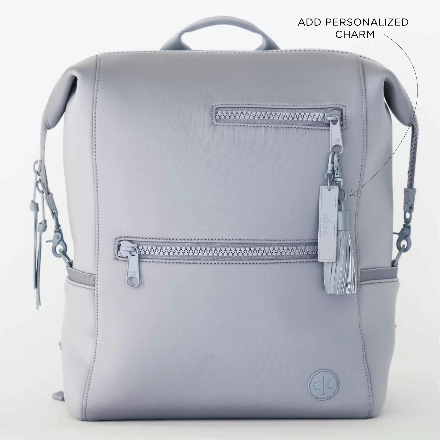 Weslie Diaper Backpacks - Image 6